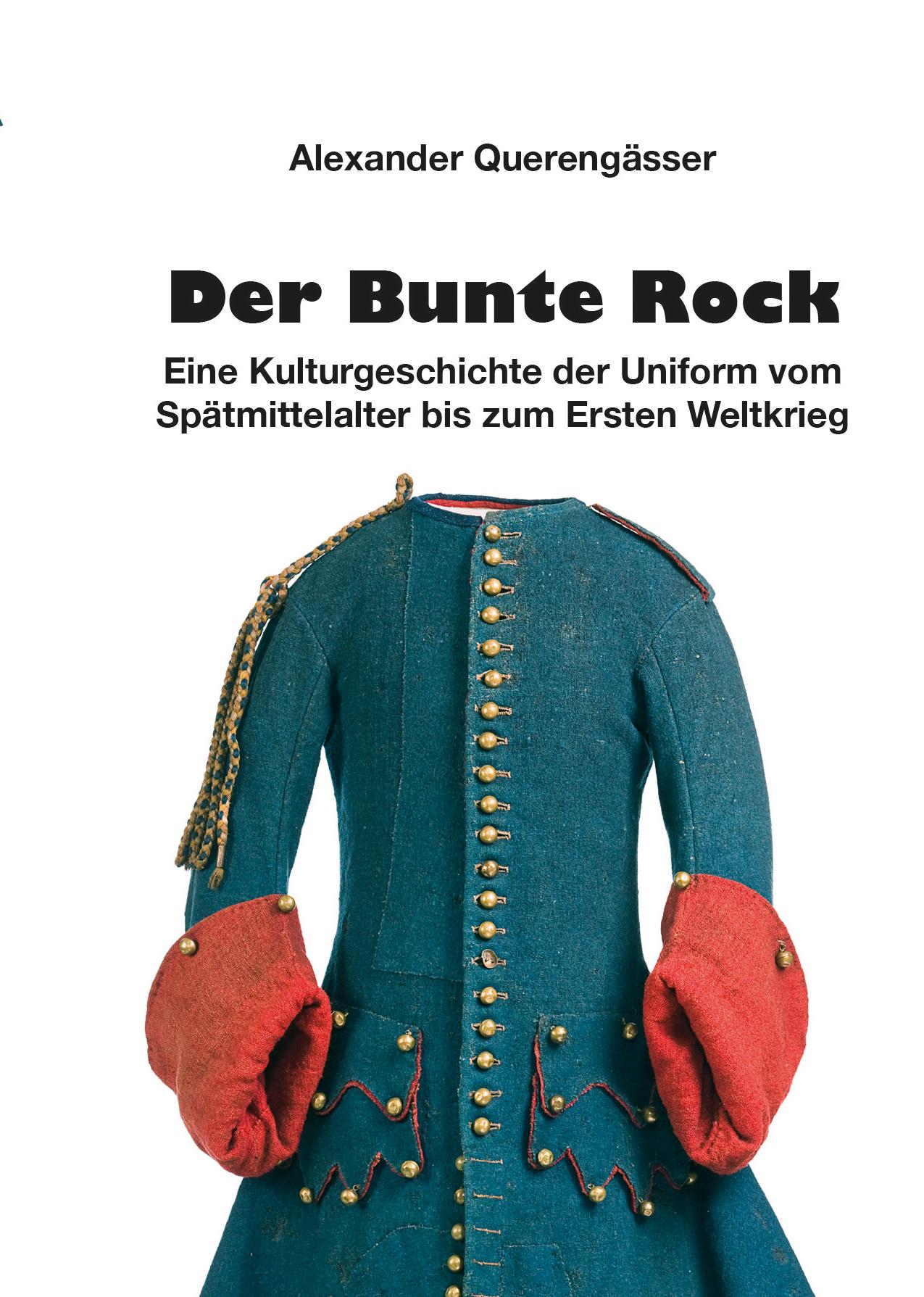 Der Bunte Rock