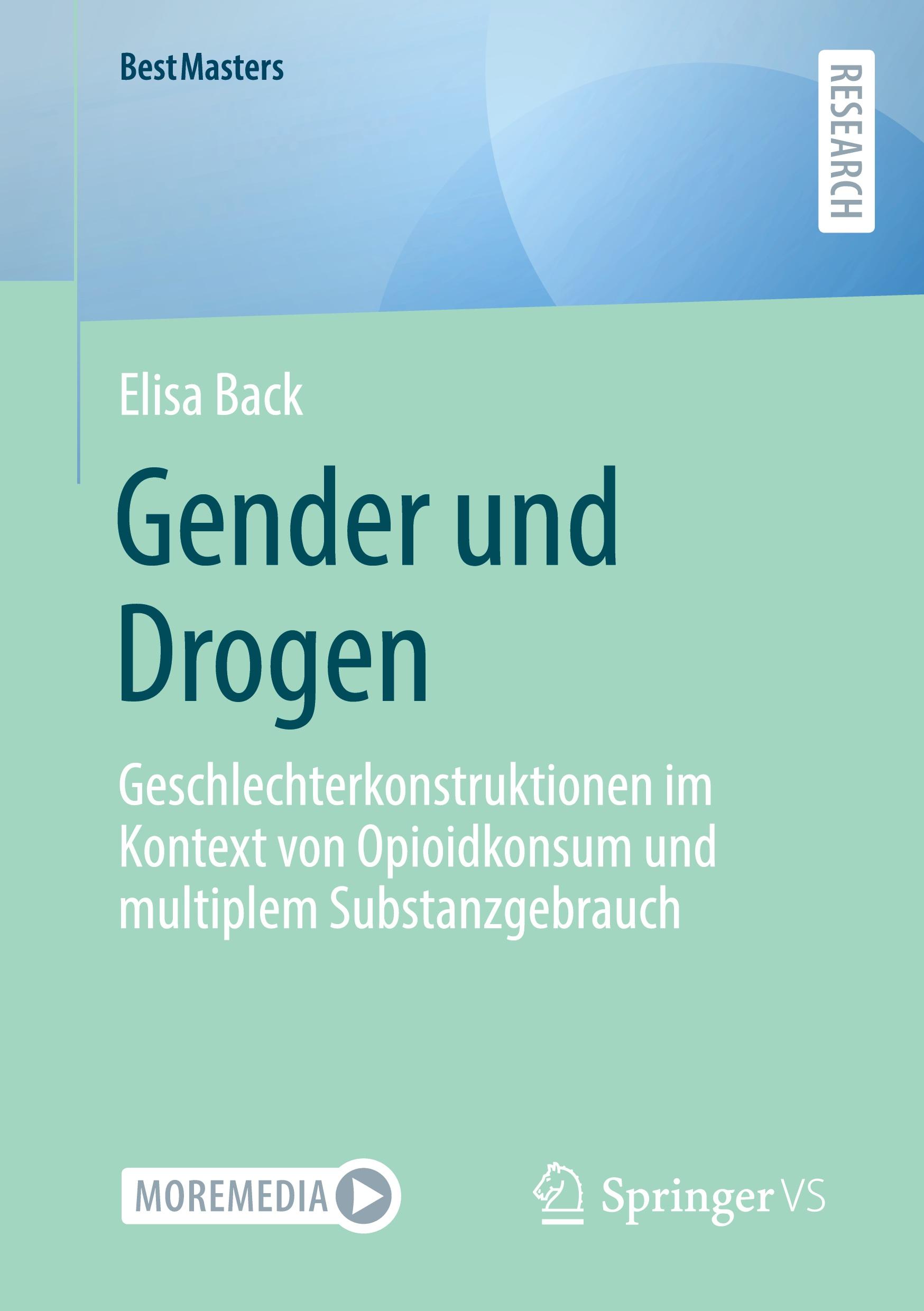 Gender und Drogen