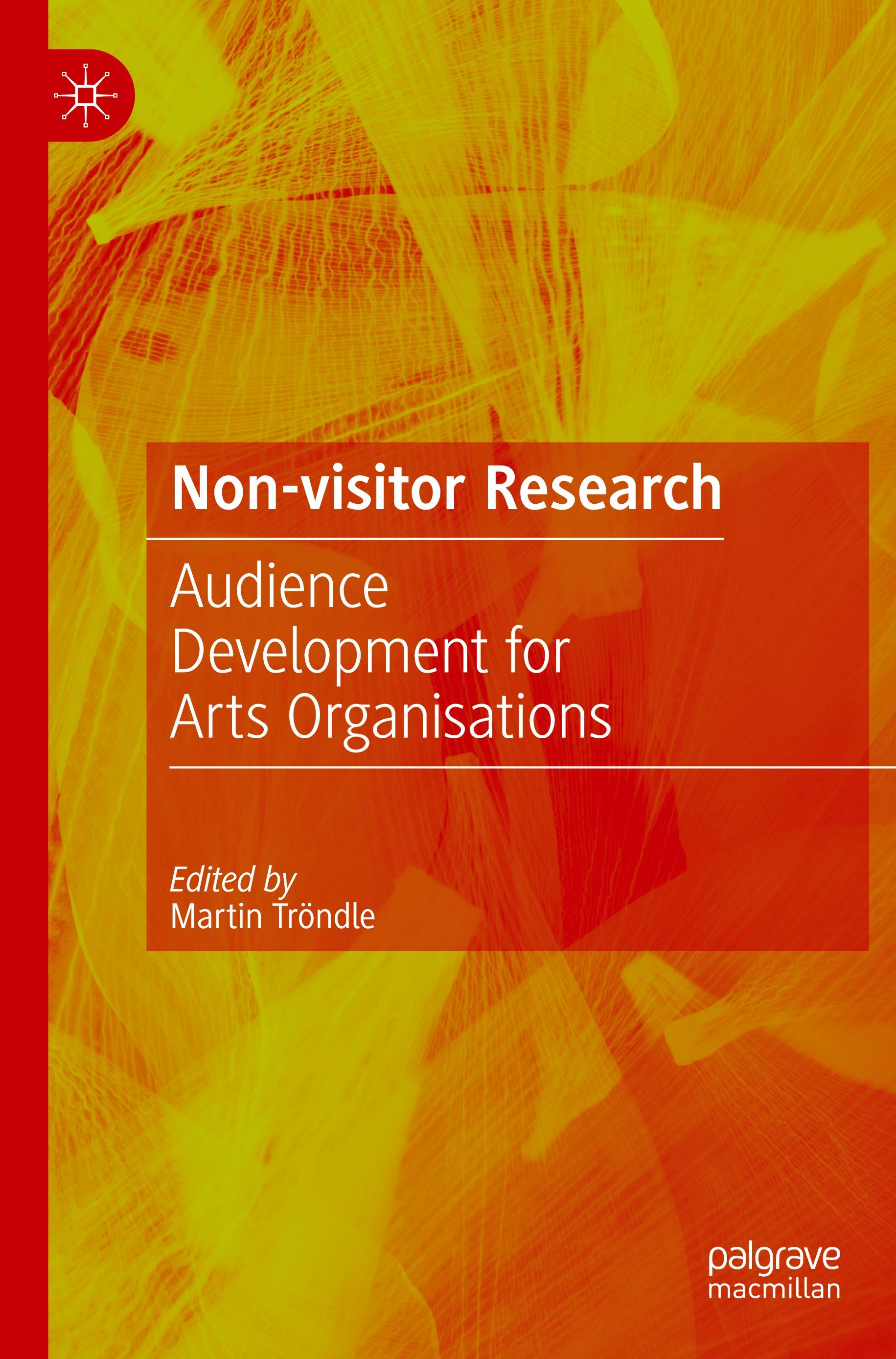 Non-Visitor Research