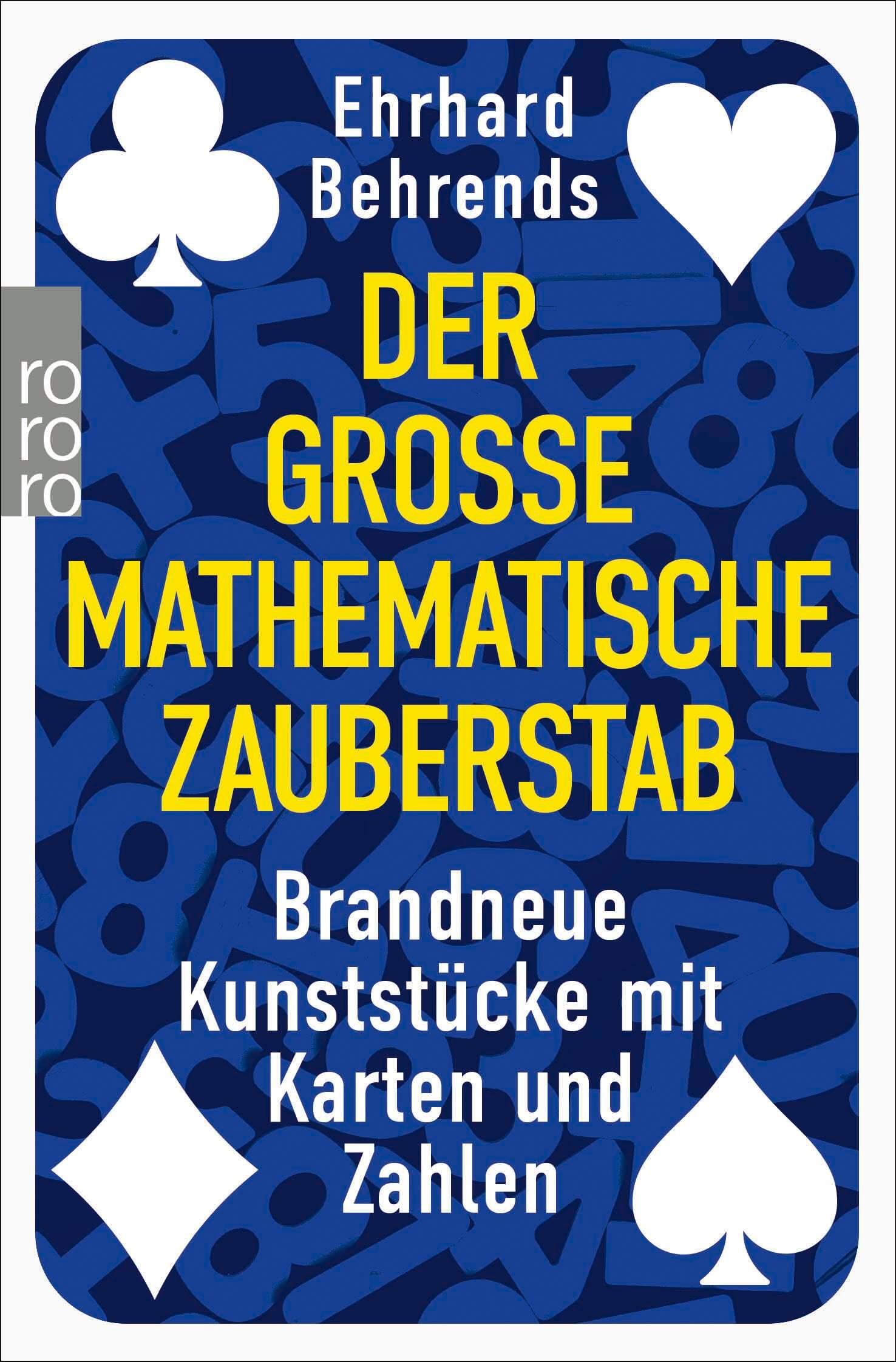 Der große mathematische Zauberstab