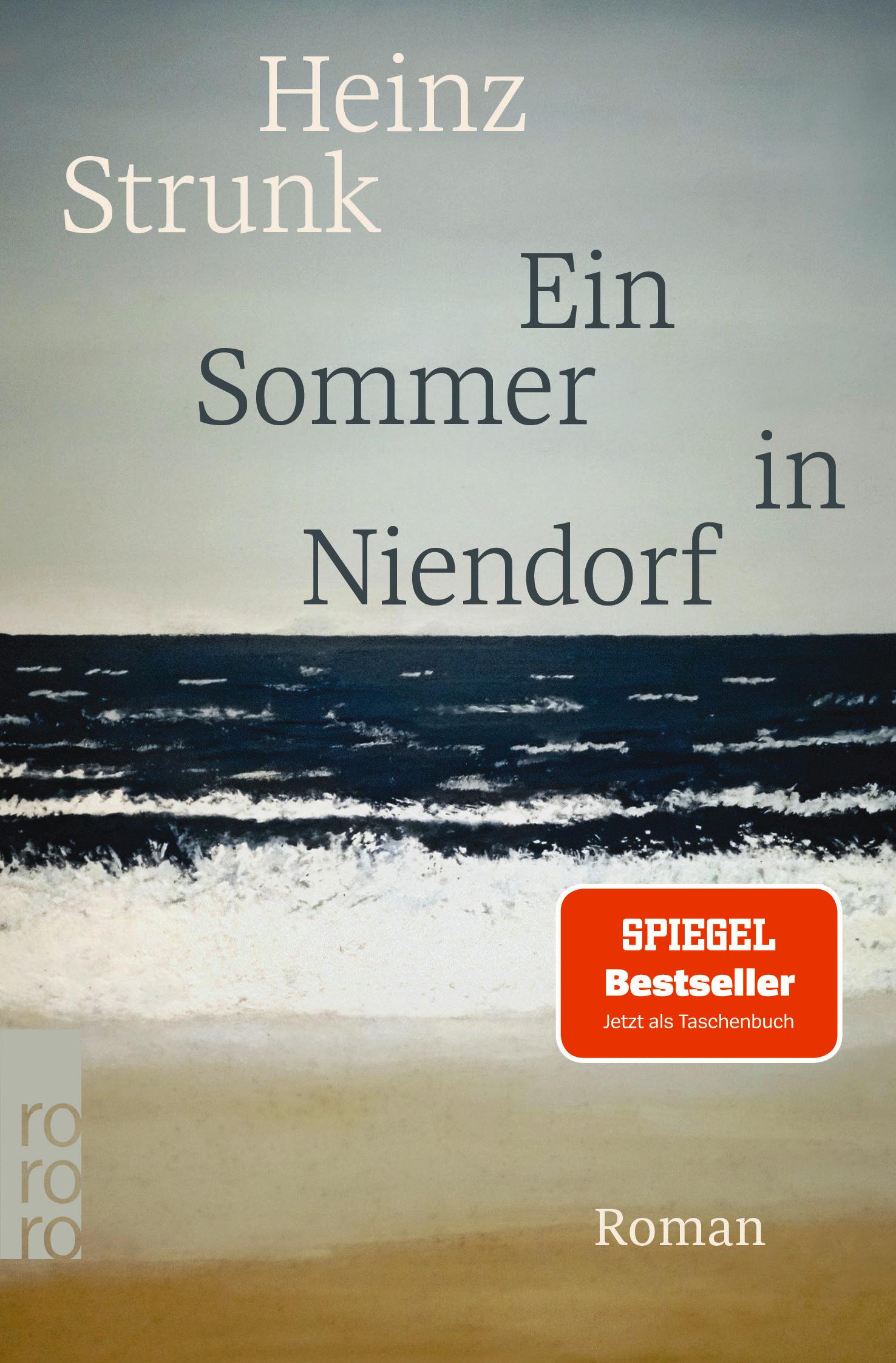 Ein Sommer in Niendorf