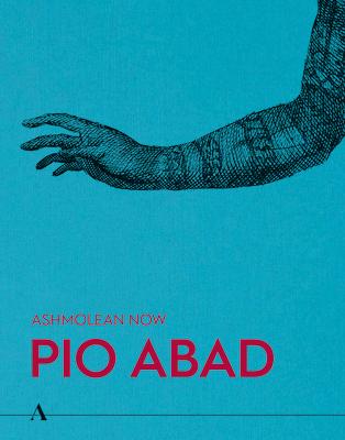 Ashmolean NOW: Pio Abad