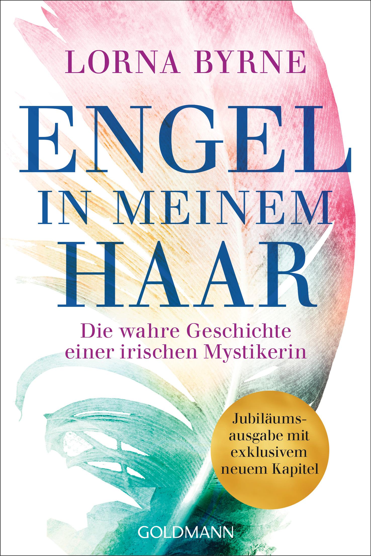 Engel in meinem Haar