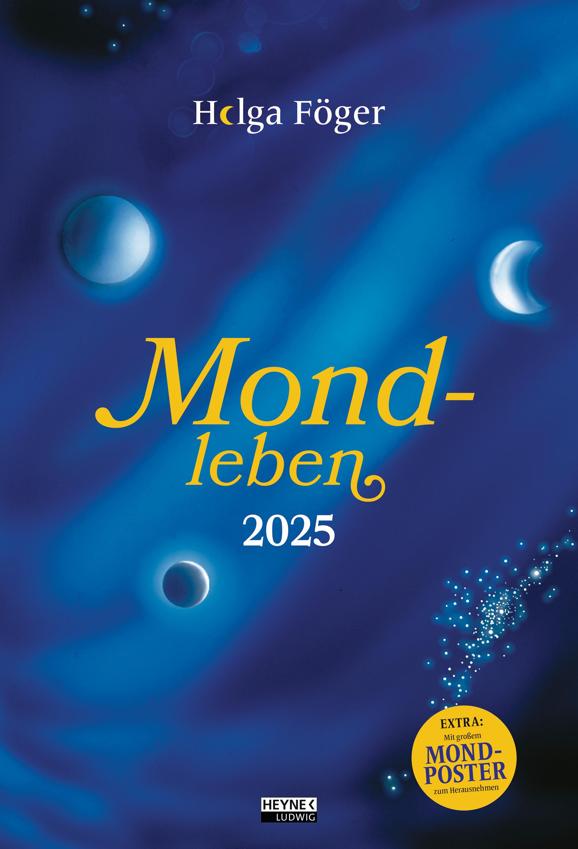 Mondleben 2025