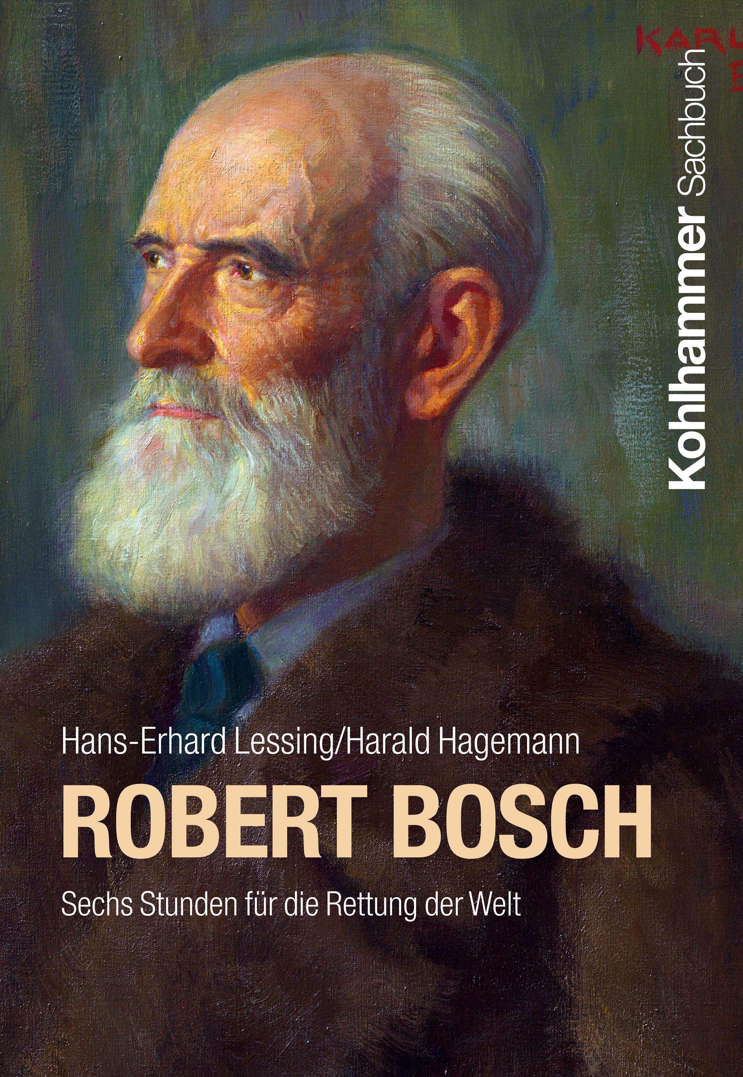 Robert Bosch