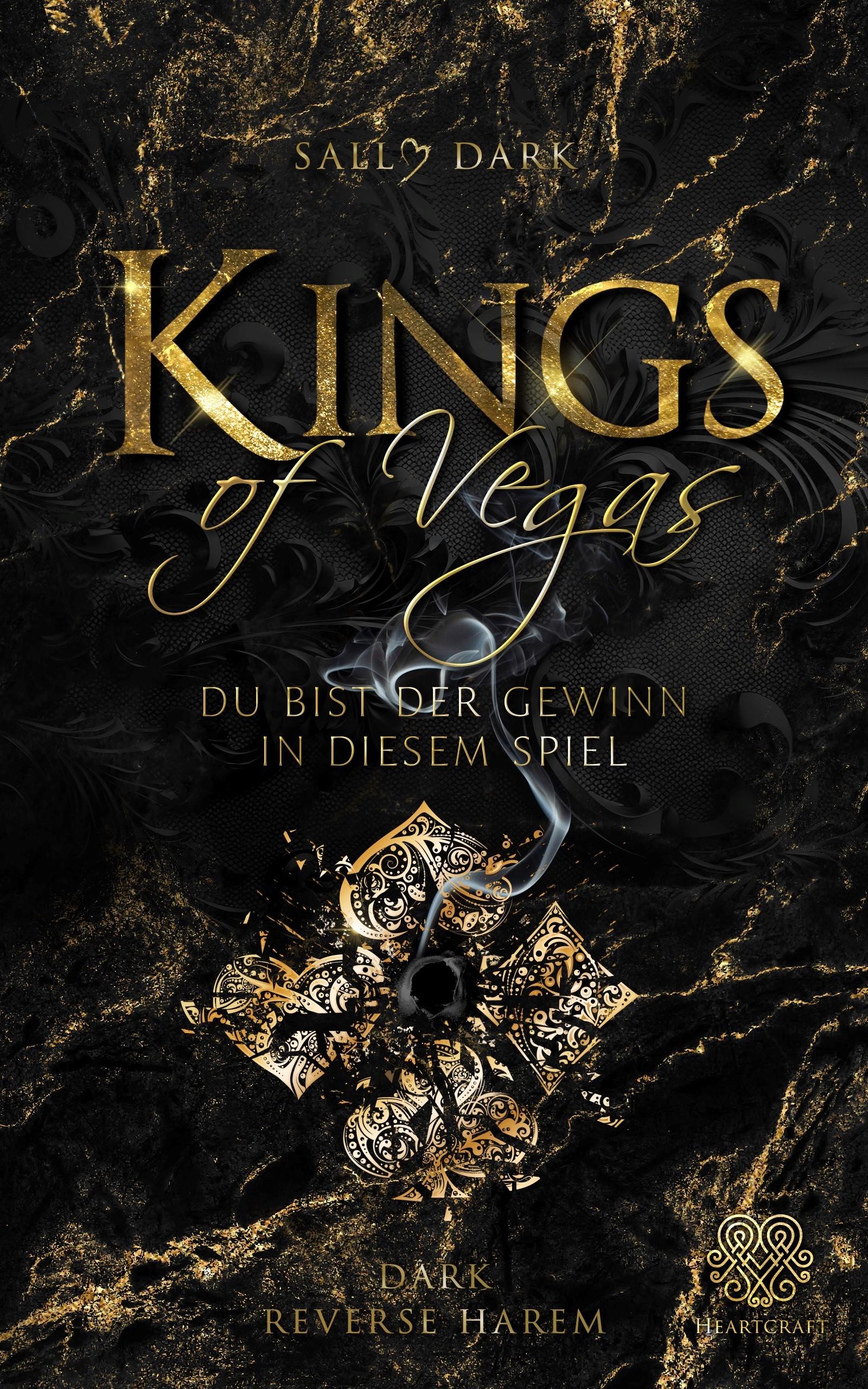 Kings of Vegas