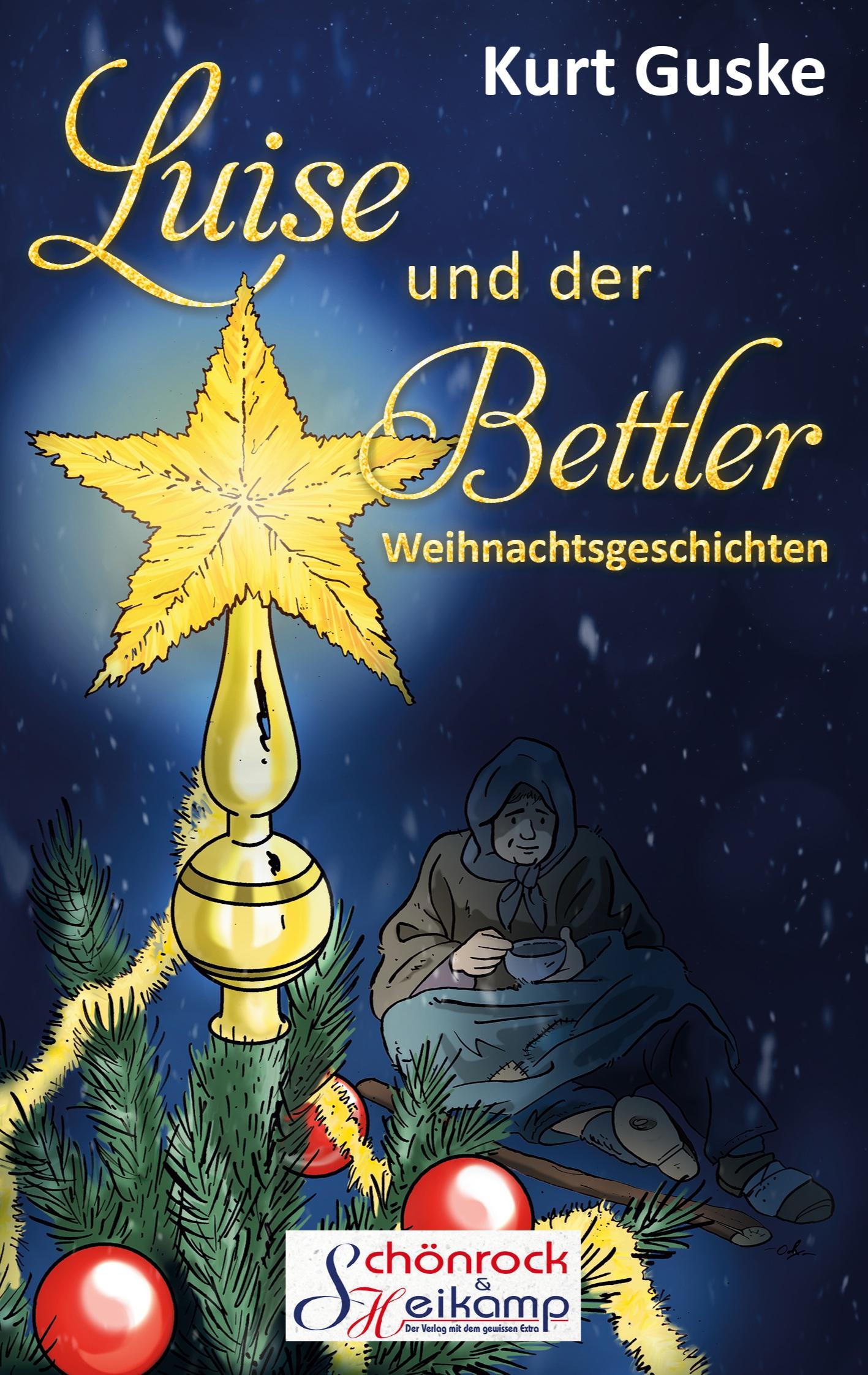 Luise und der Bettler