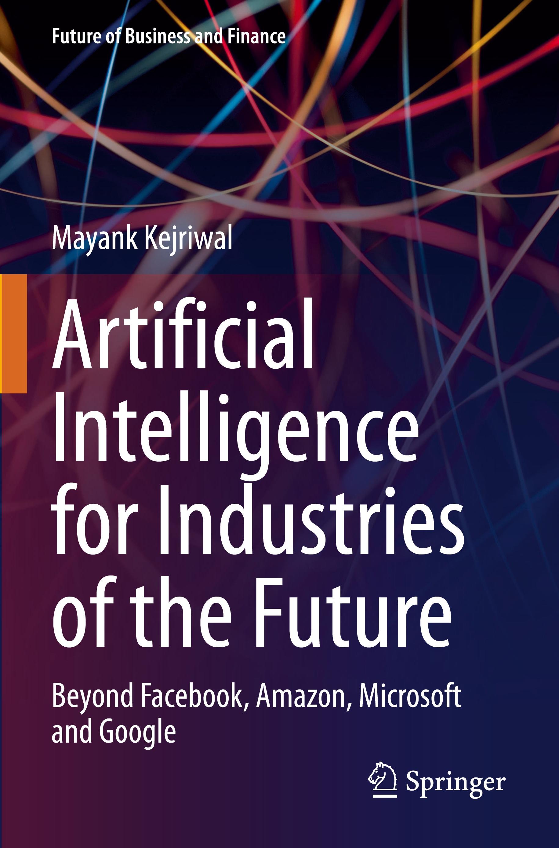 Artificial Intelligence for Industries of the Future