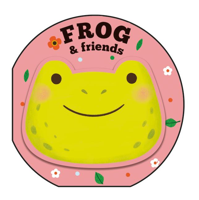 Frog & Friends