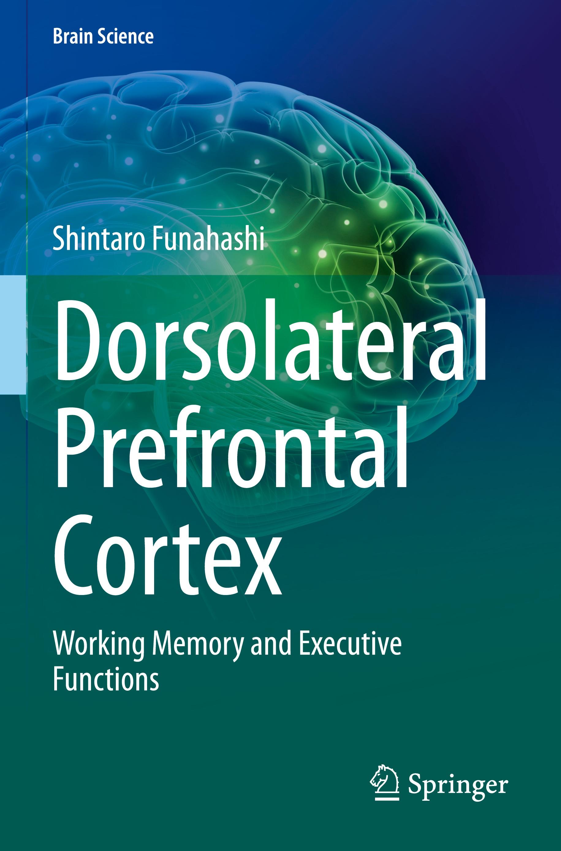 Dorsolateral Prefrontal Cortex