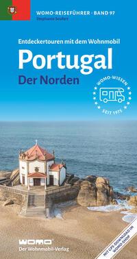 Entdeckertouren mit dem Wohnmobil Portugal