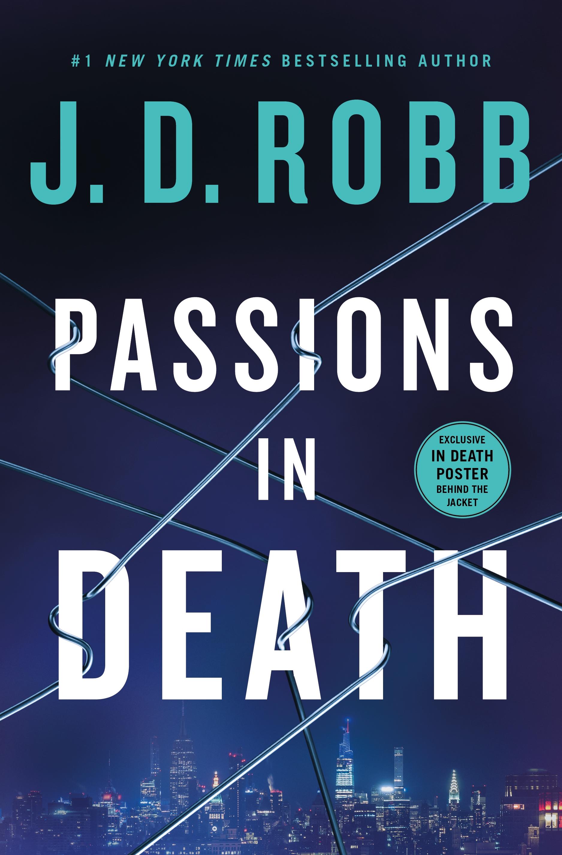 Passions in Death