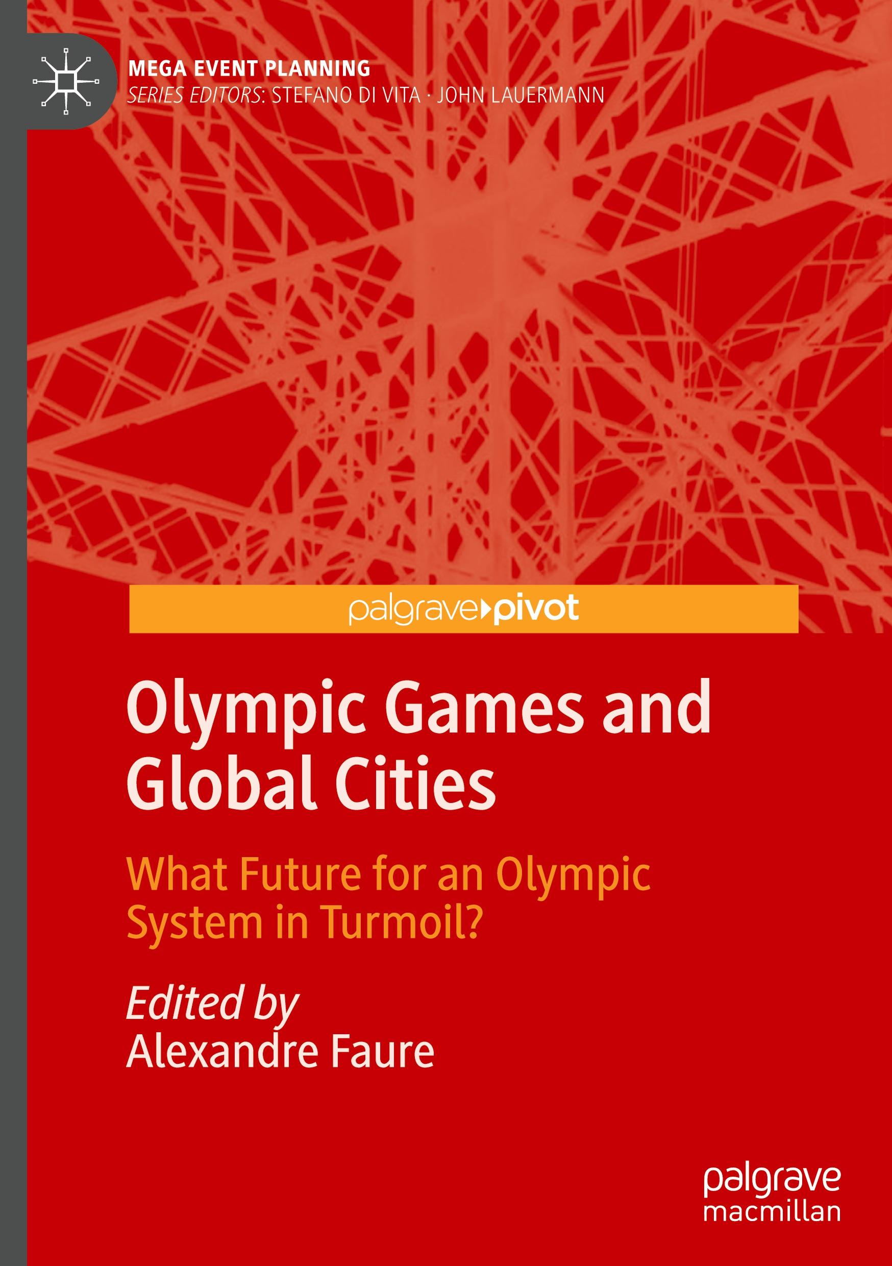 Olympic Games and Global Cities