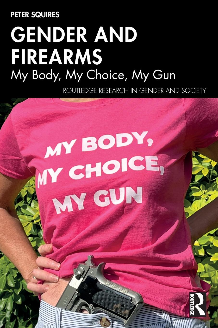 Gender and Firearms