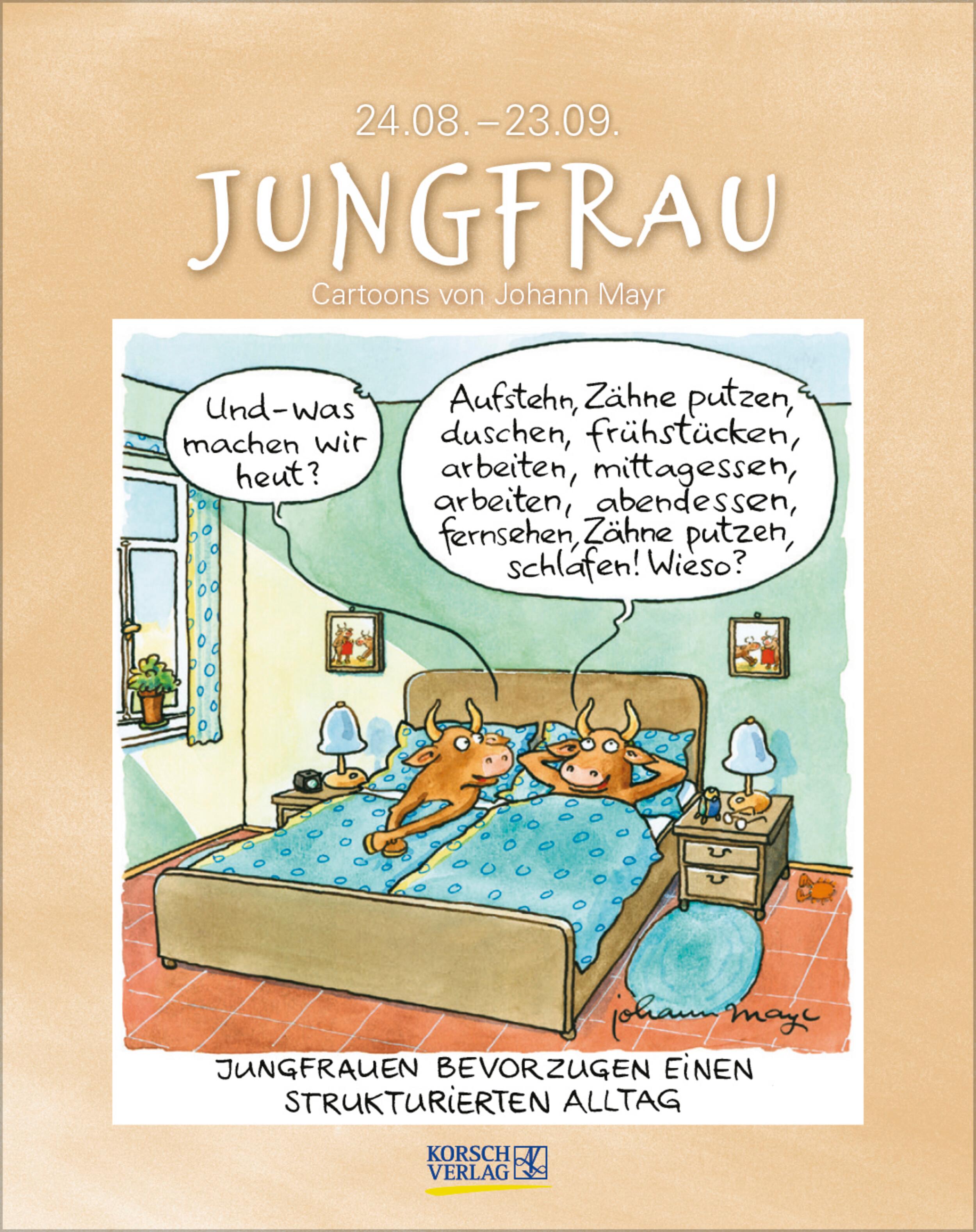 Jungfrau 2025