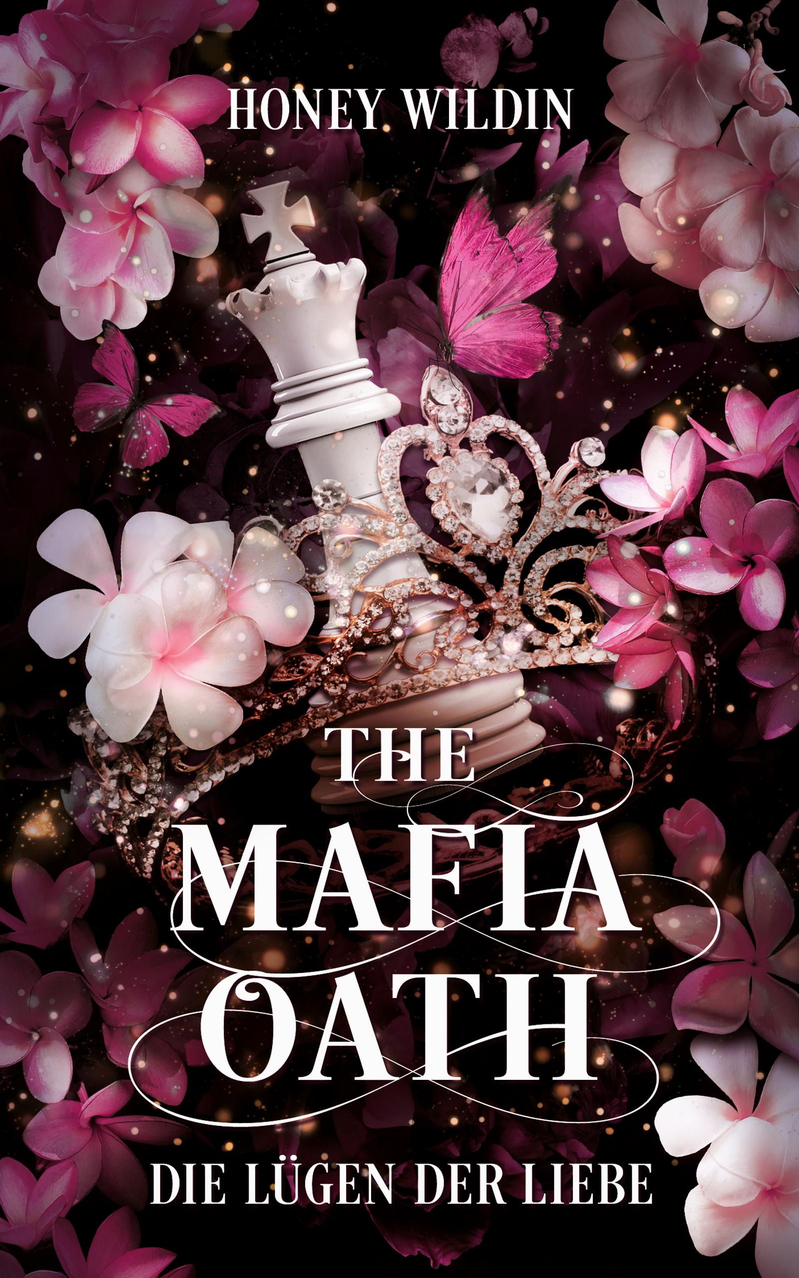 The Mafia Oath