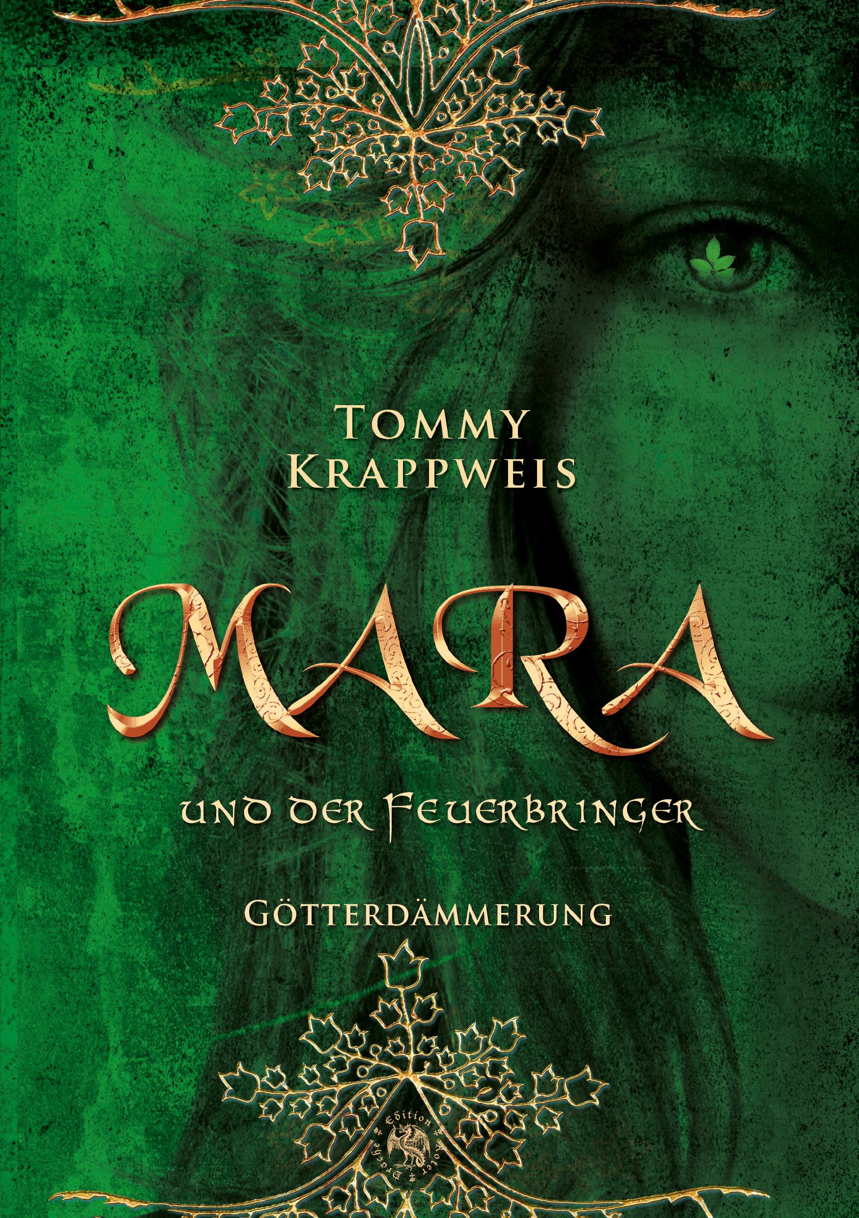 Mara und der Feuerbringer