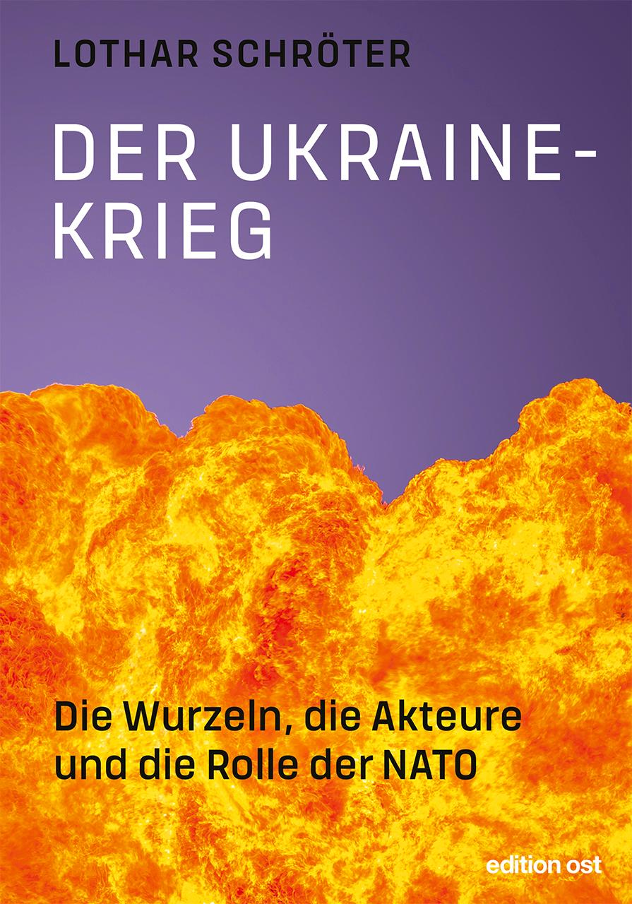 Der Ukrainekrieg