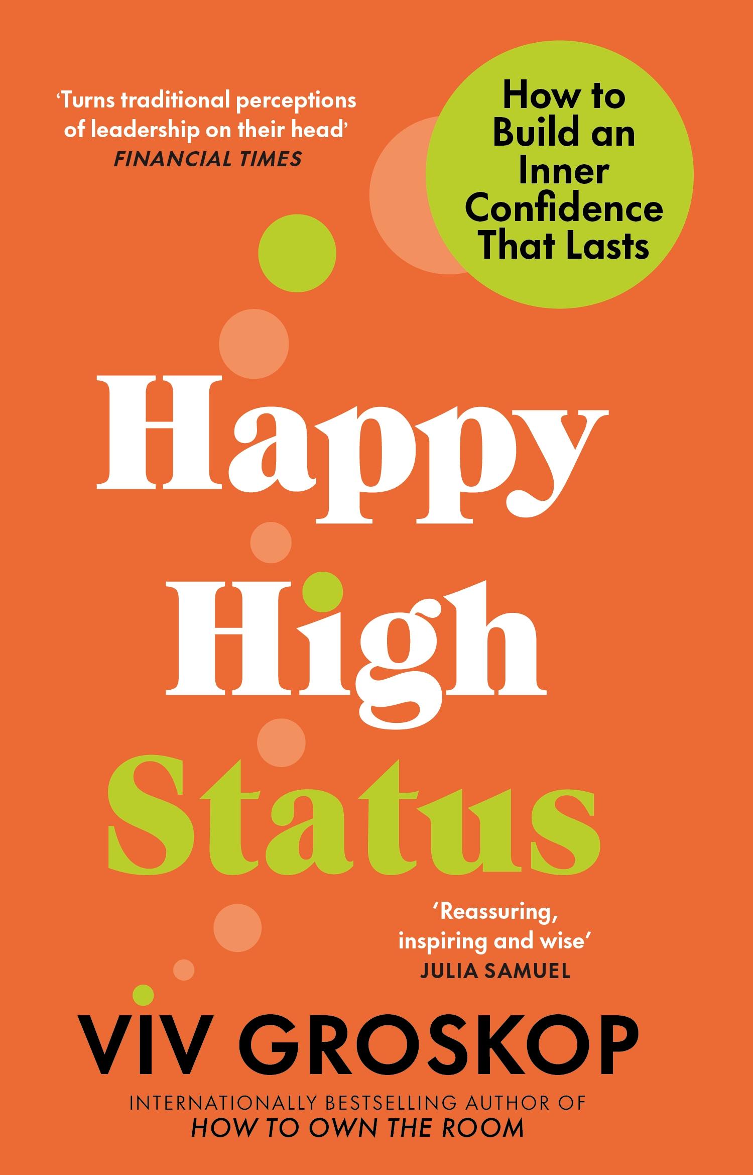 Happy High Status