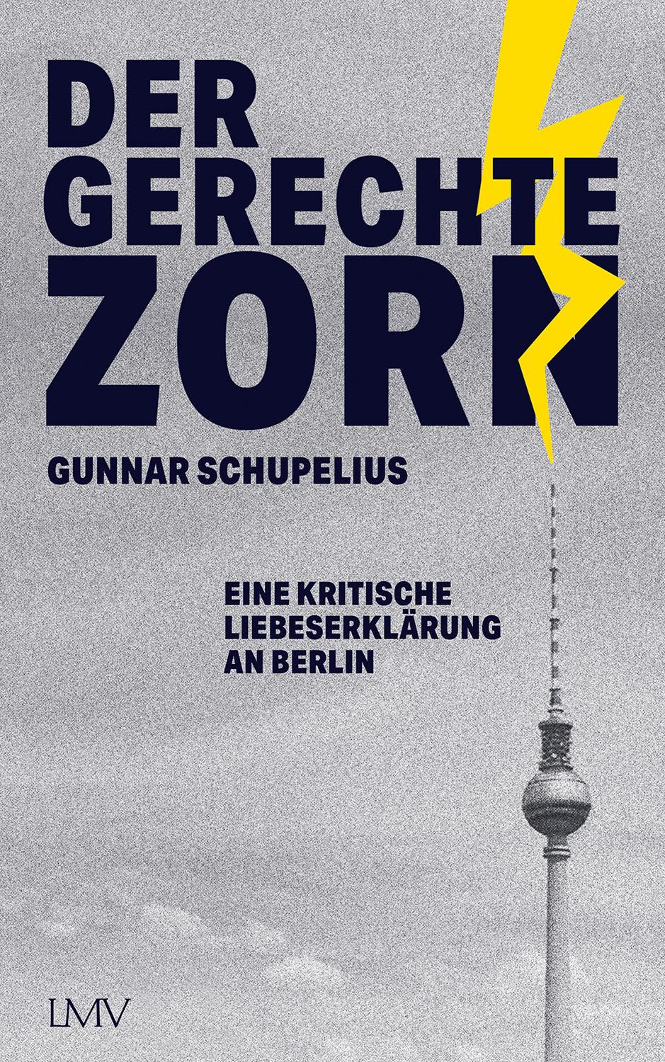 Der gerechte Zorn