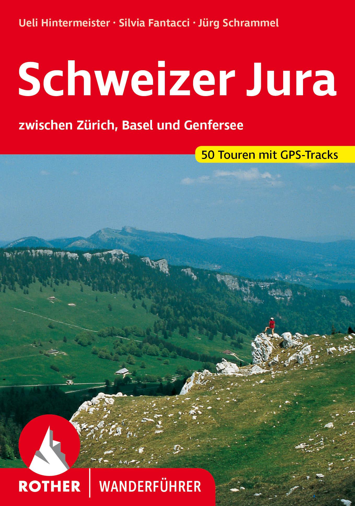 Schweizer Jura