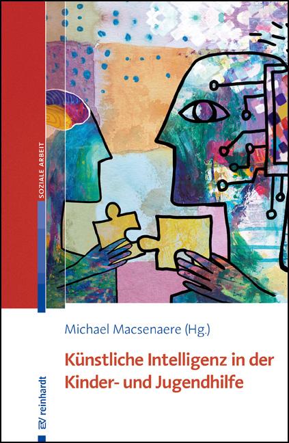 Künstliche Intelligenz in der Kinder- und Jugendhilfe