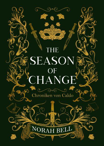 The Season of Change