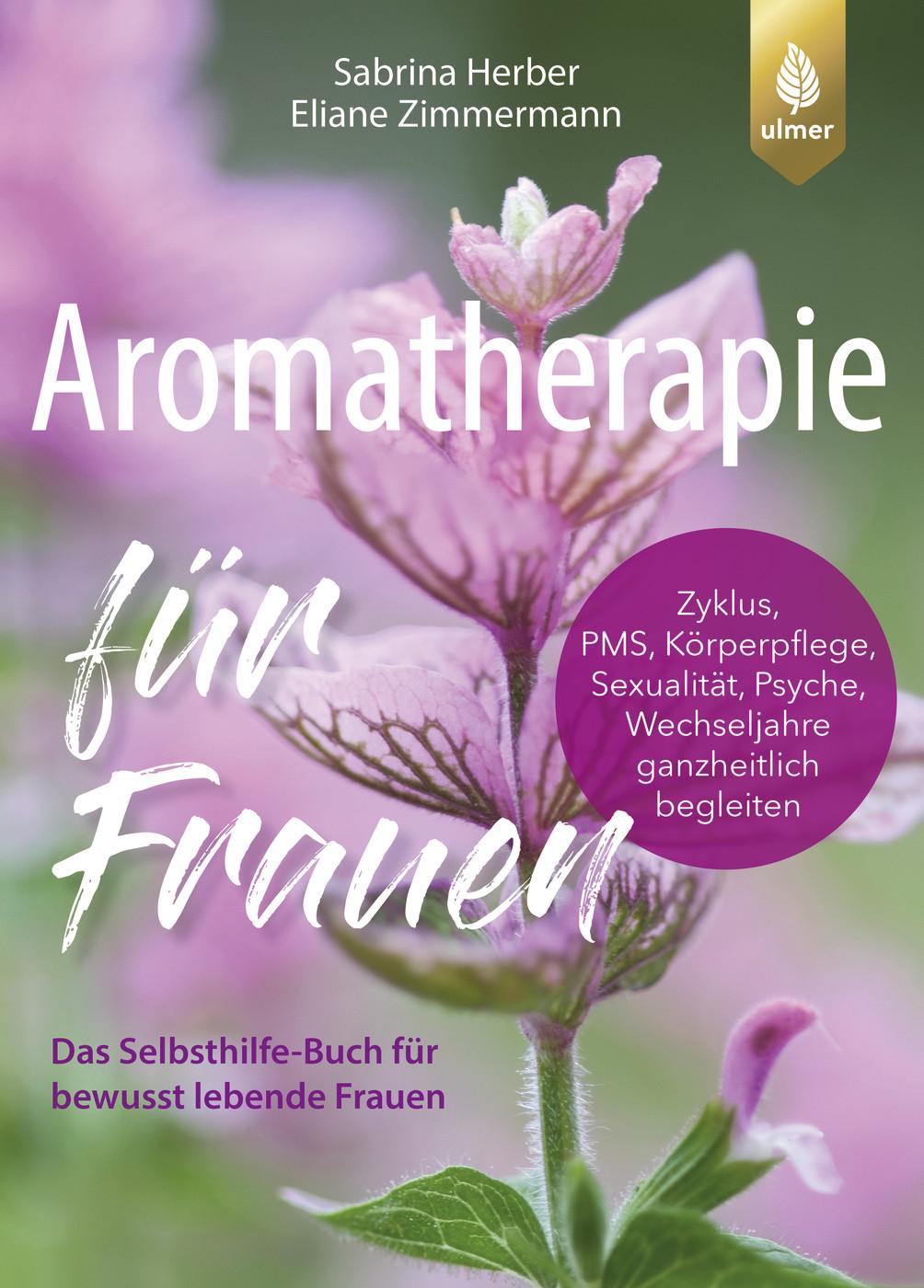 Aromatherapie für Frauen