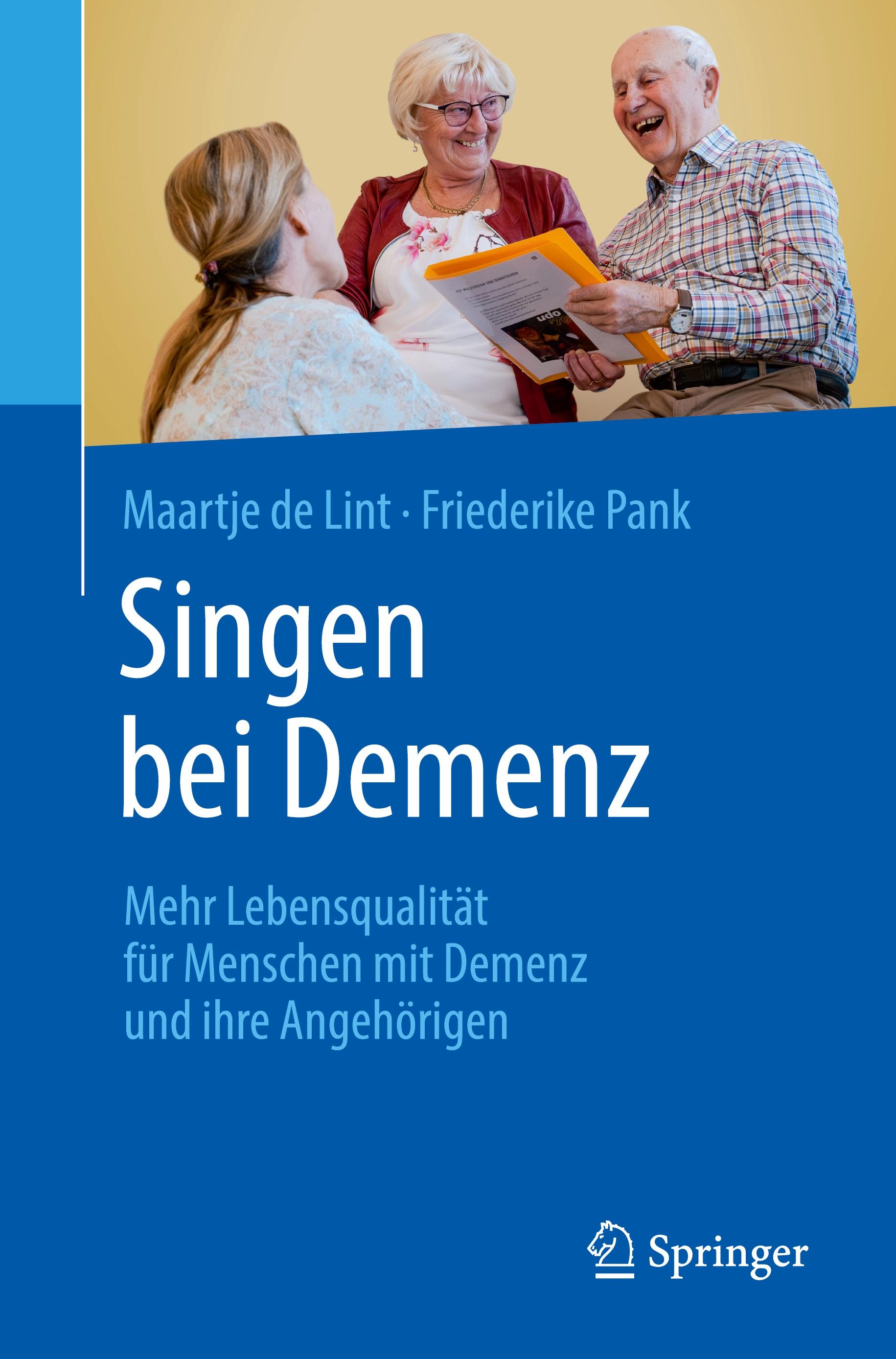 Singen bei Demenz