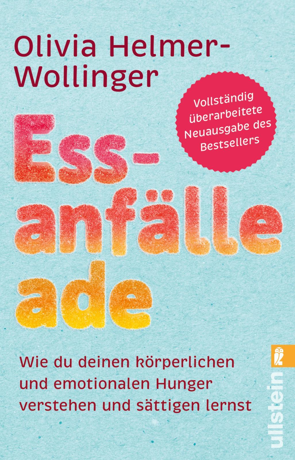 Essanfälle ade