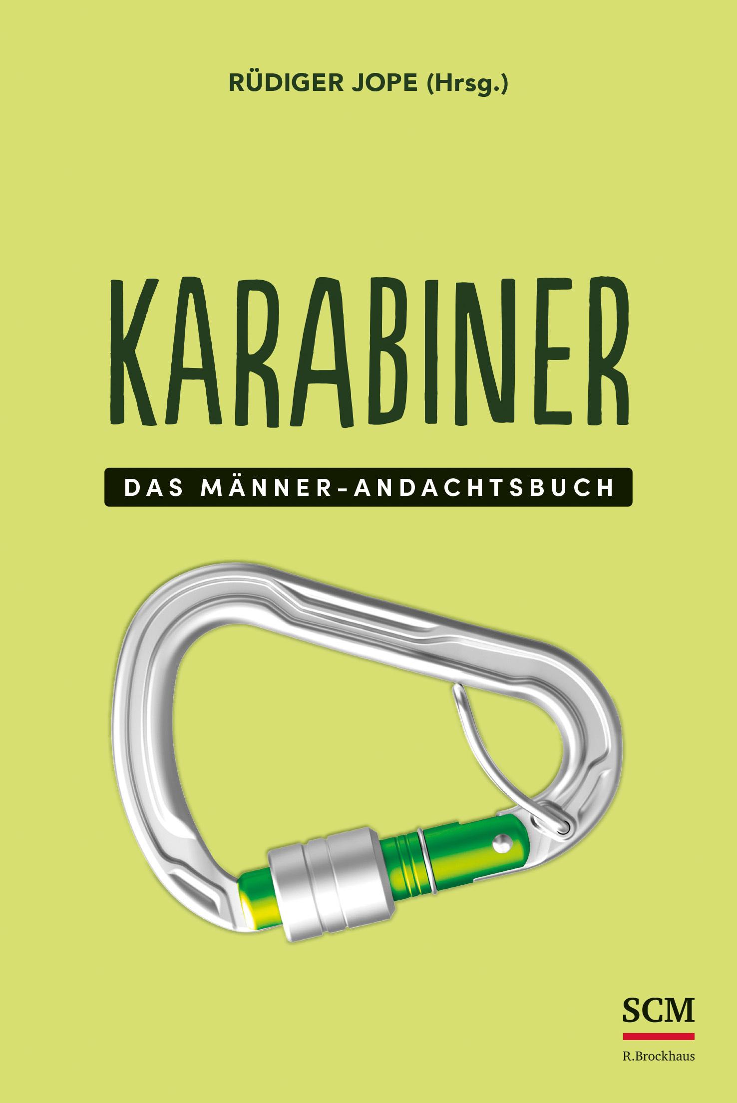 Karabiner