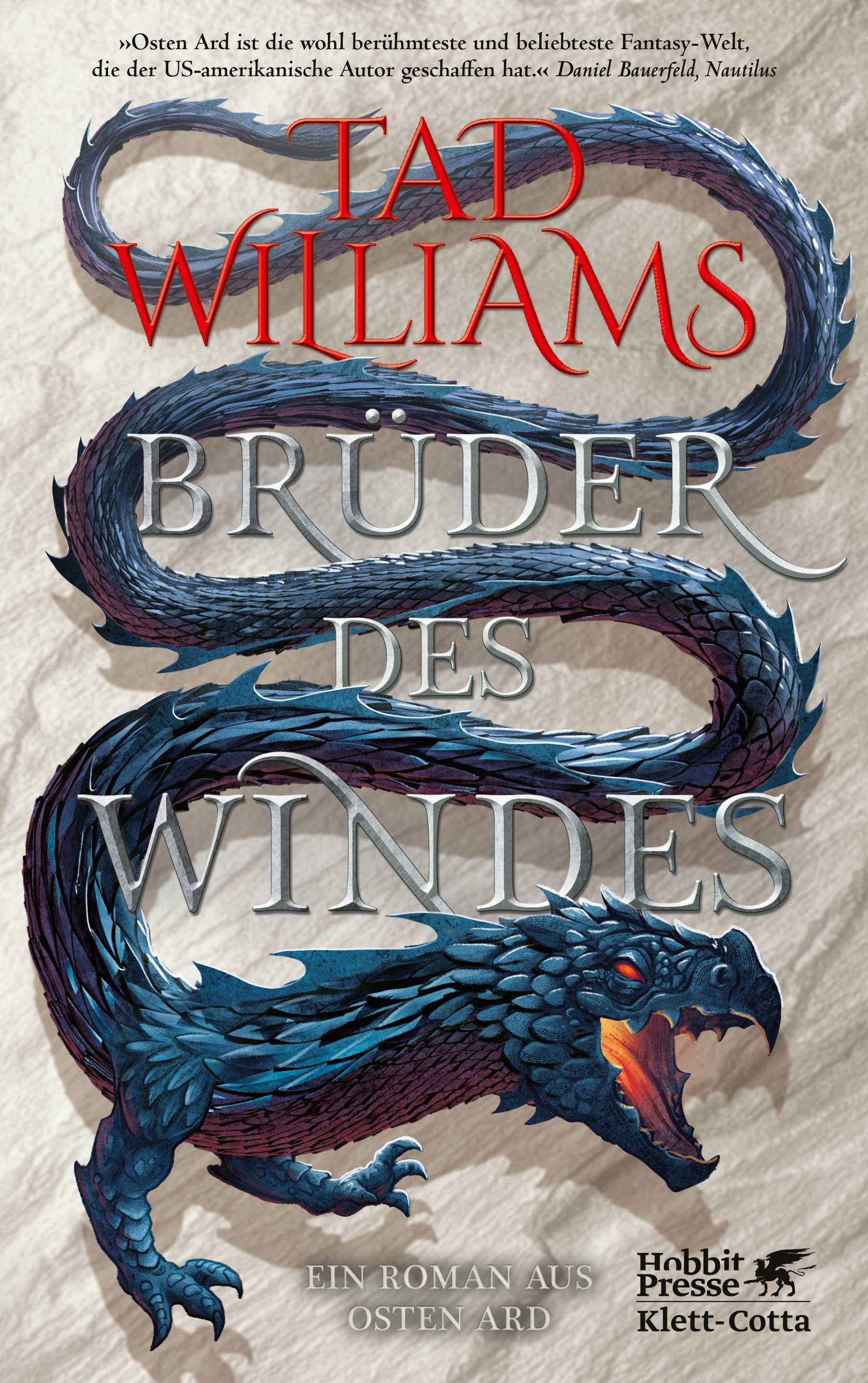 Brüder des Windes