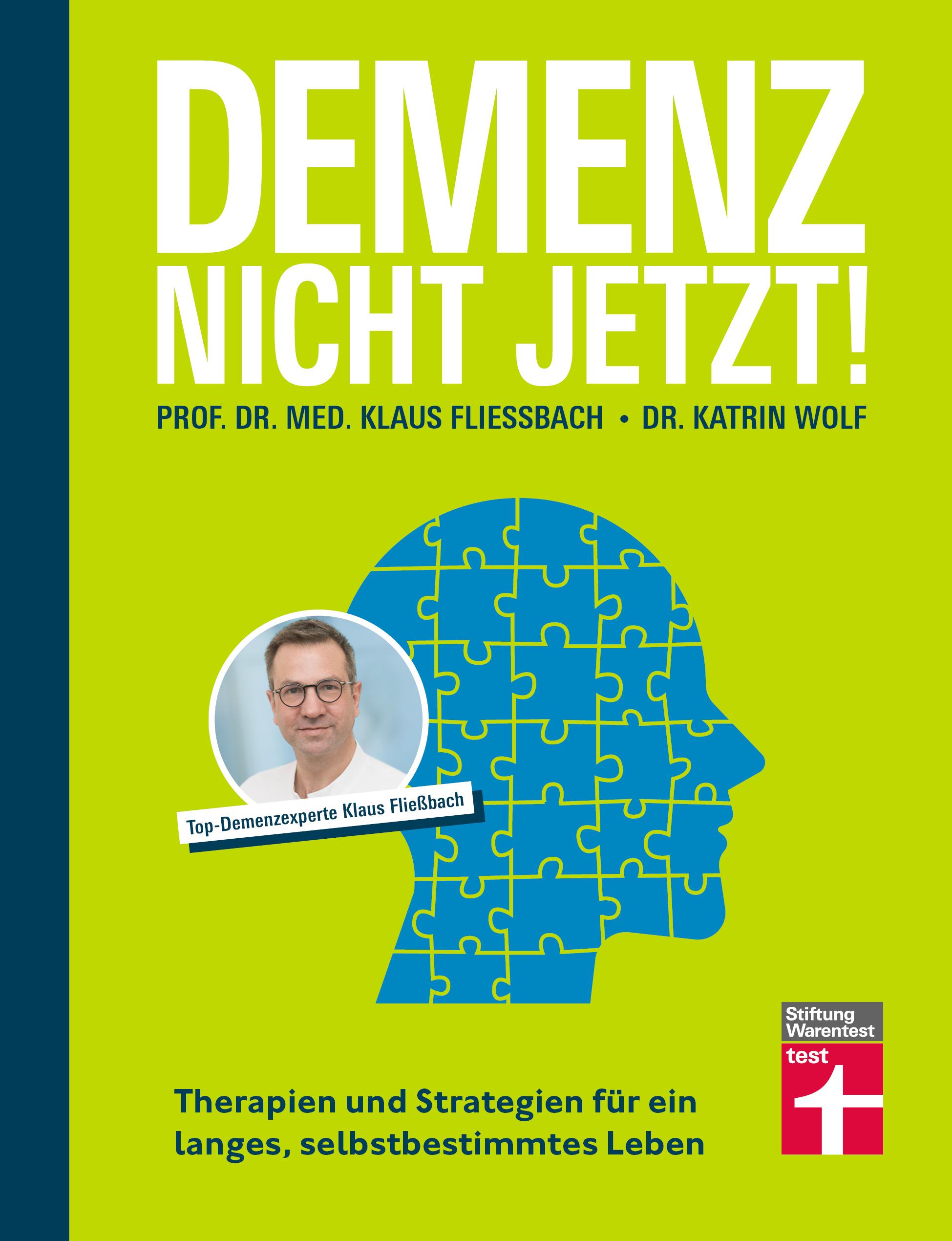 Demenz. Nicht Jetzt!