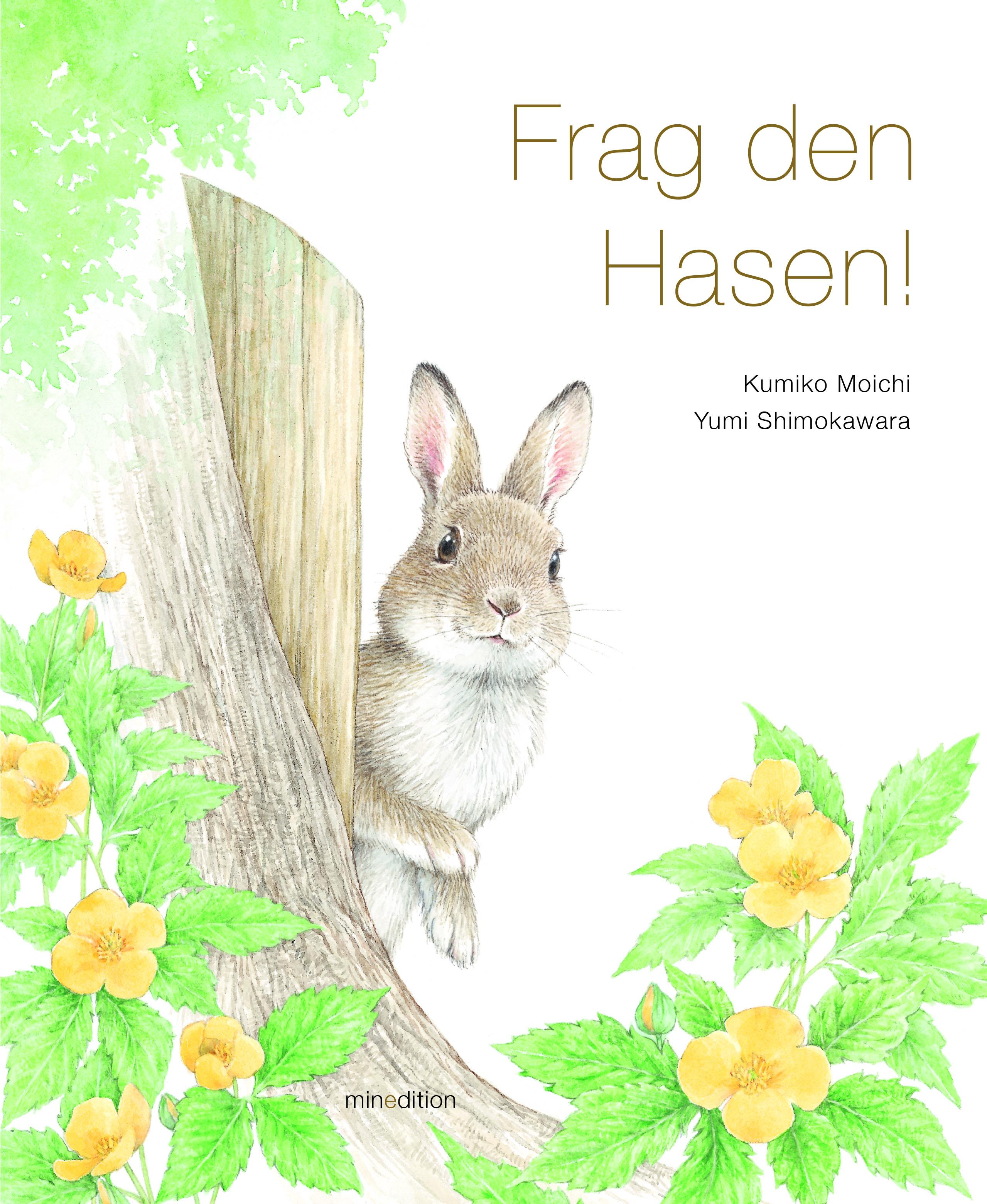 Frag den Hasen!