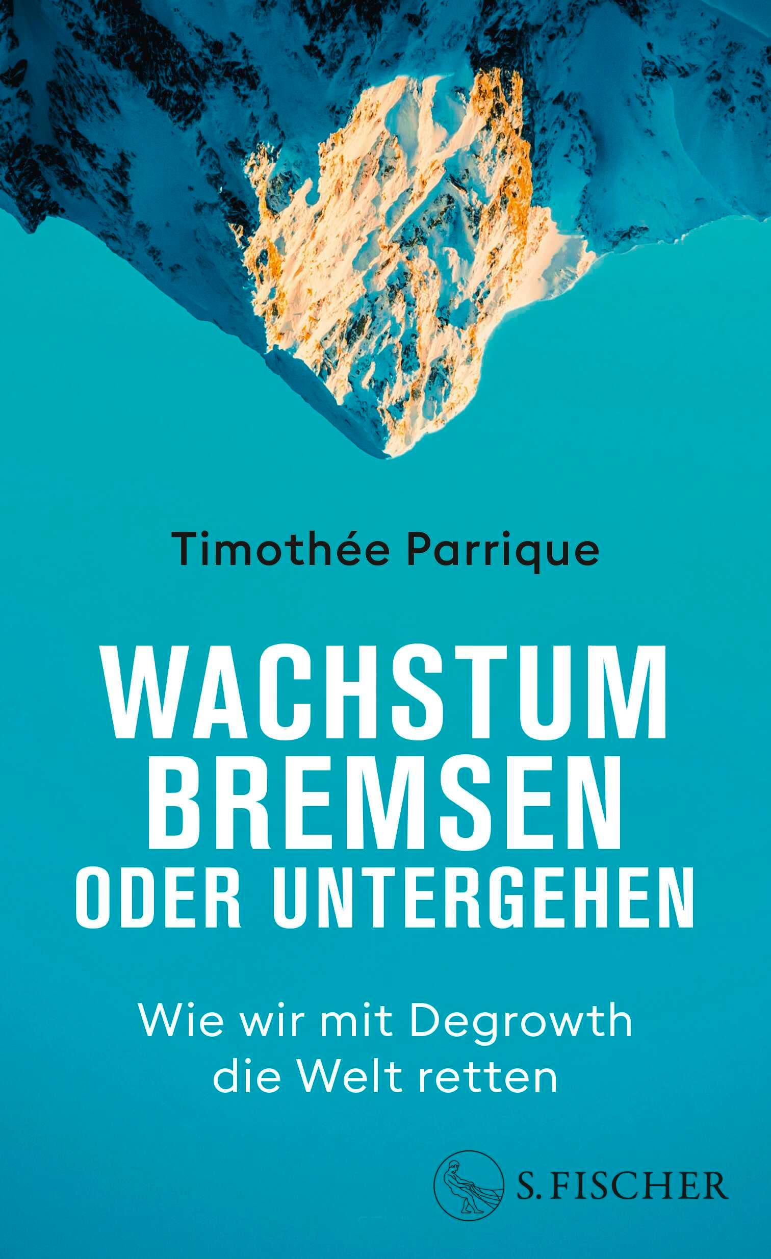 Wachstum bremsen oder untergehen