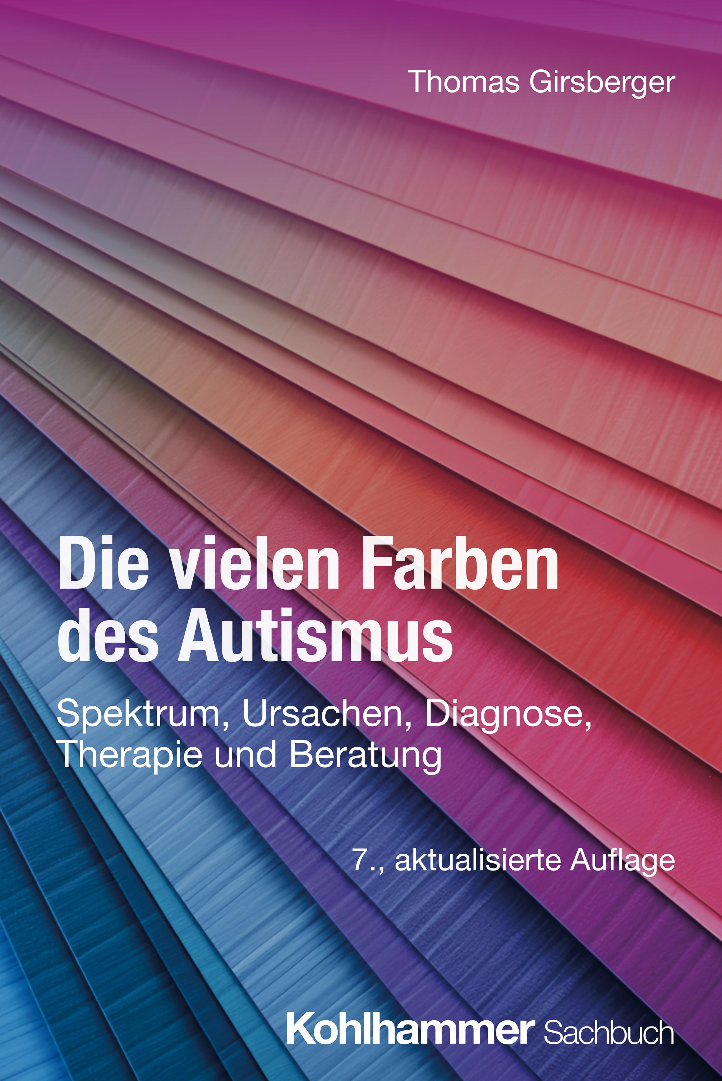 Die vielen Farben des Autismus