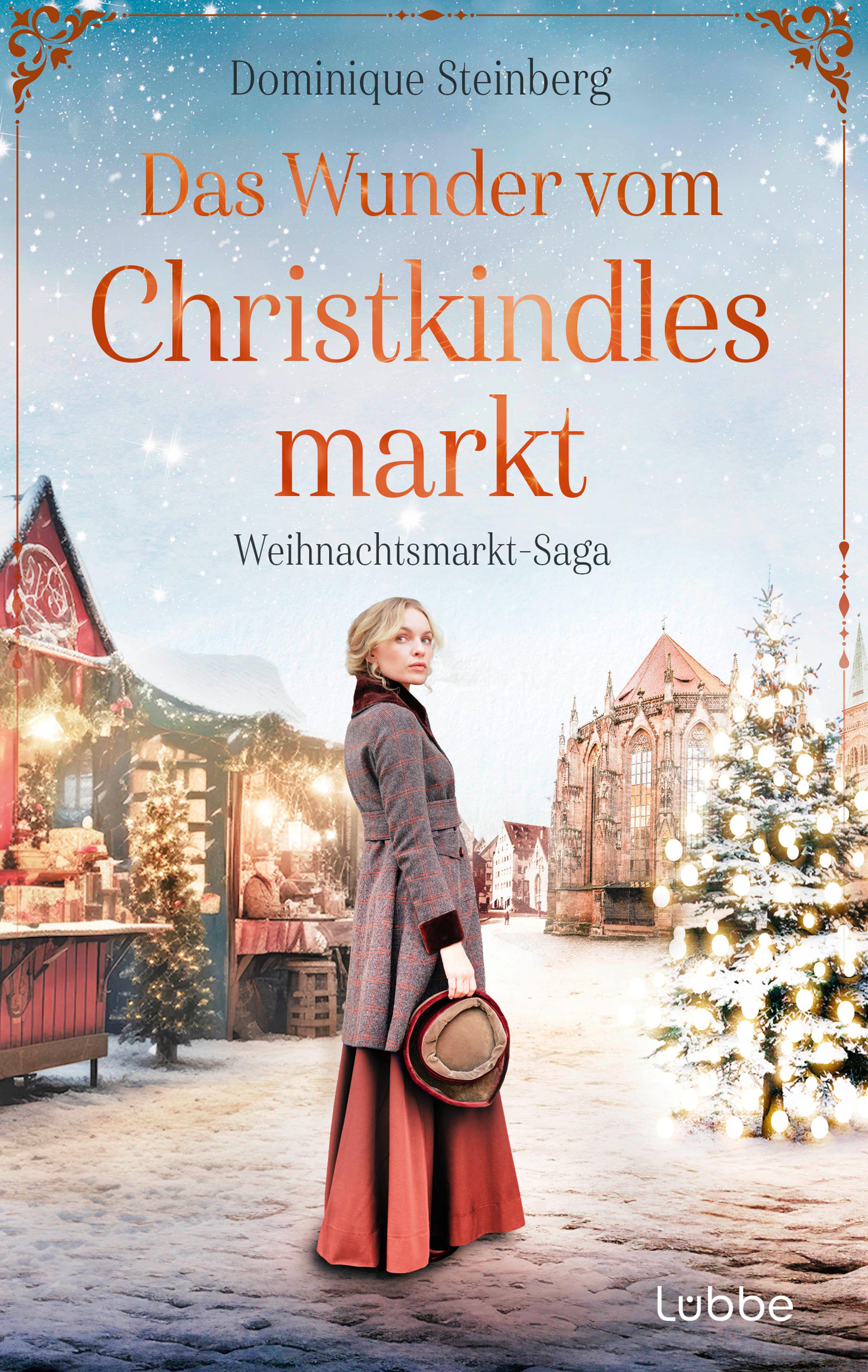 Das Wunder vom Christkindlesmarkt