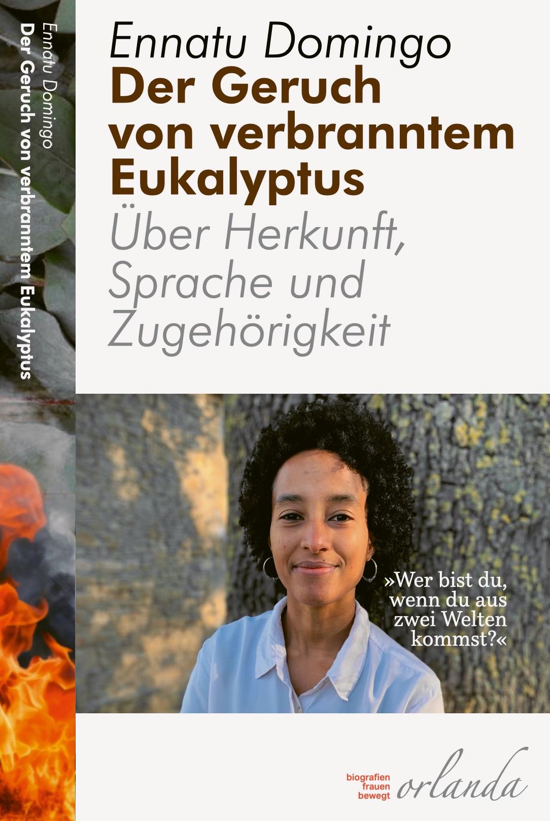 Der Geruch von verbranntem Eukalyptus