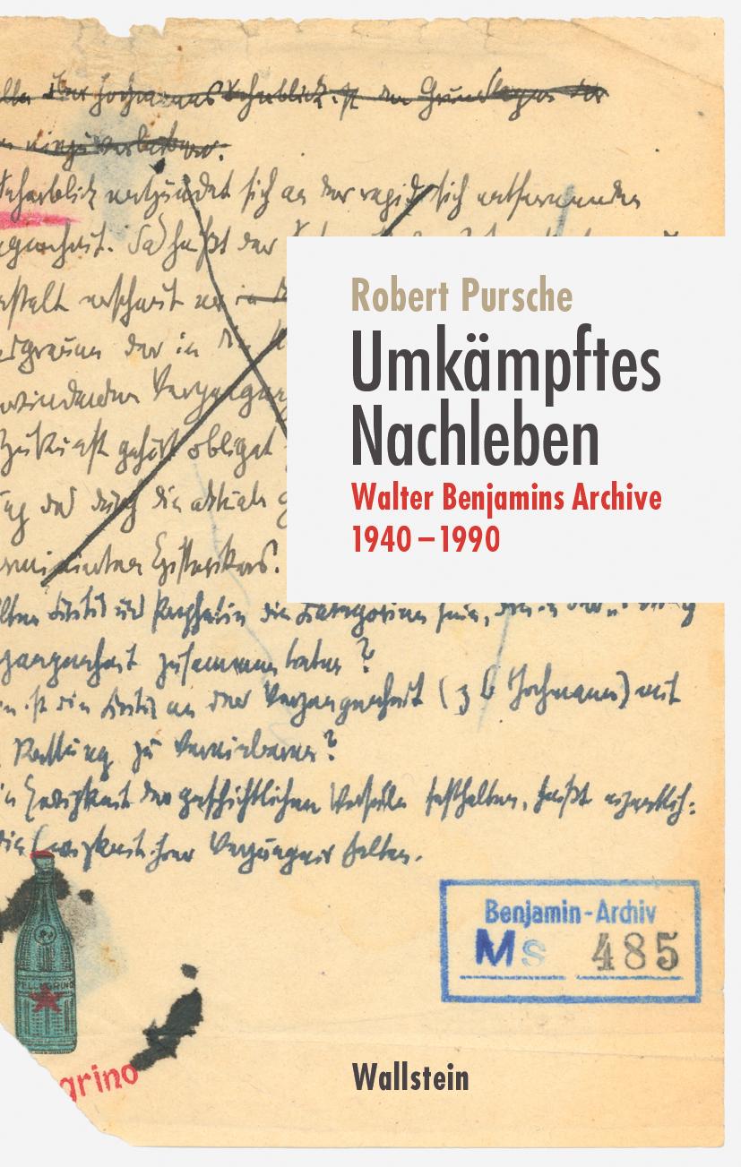 Umkämpftes Nachleben