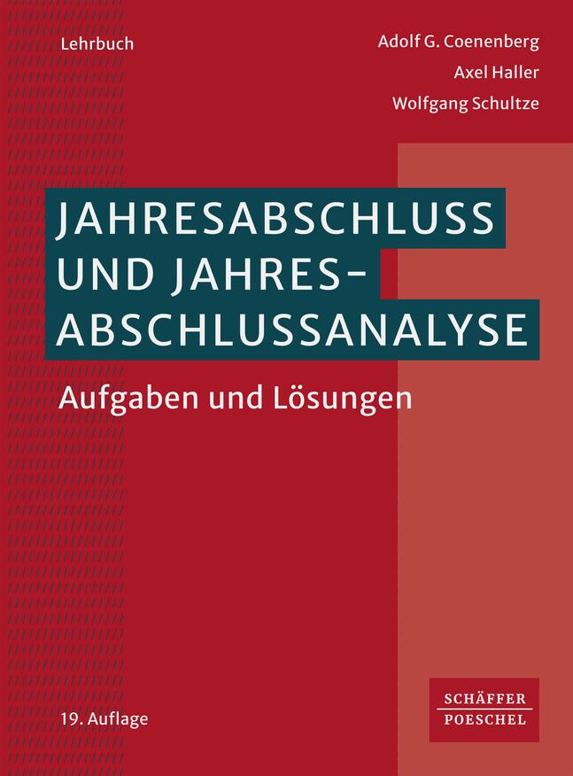 Jahresabschluss und Jahresabschlussanalyse