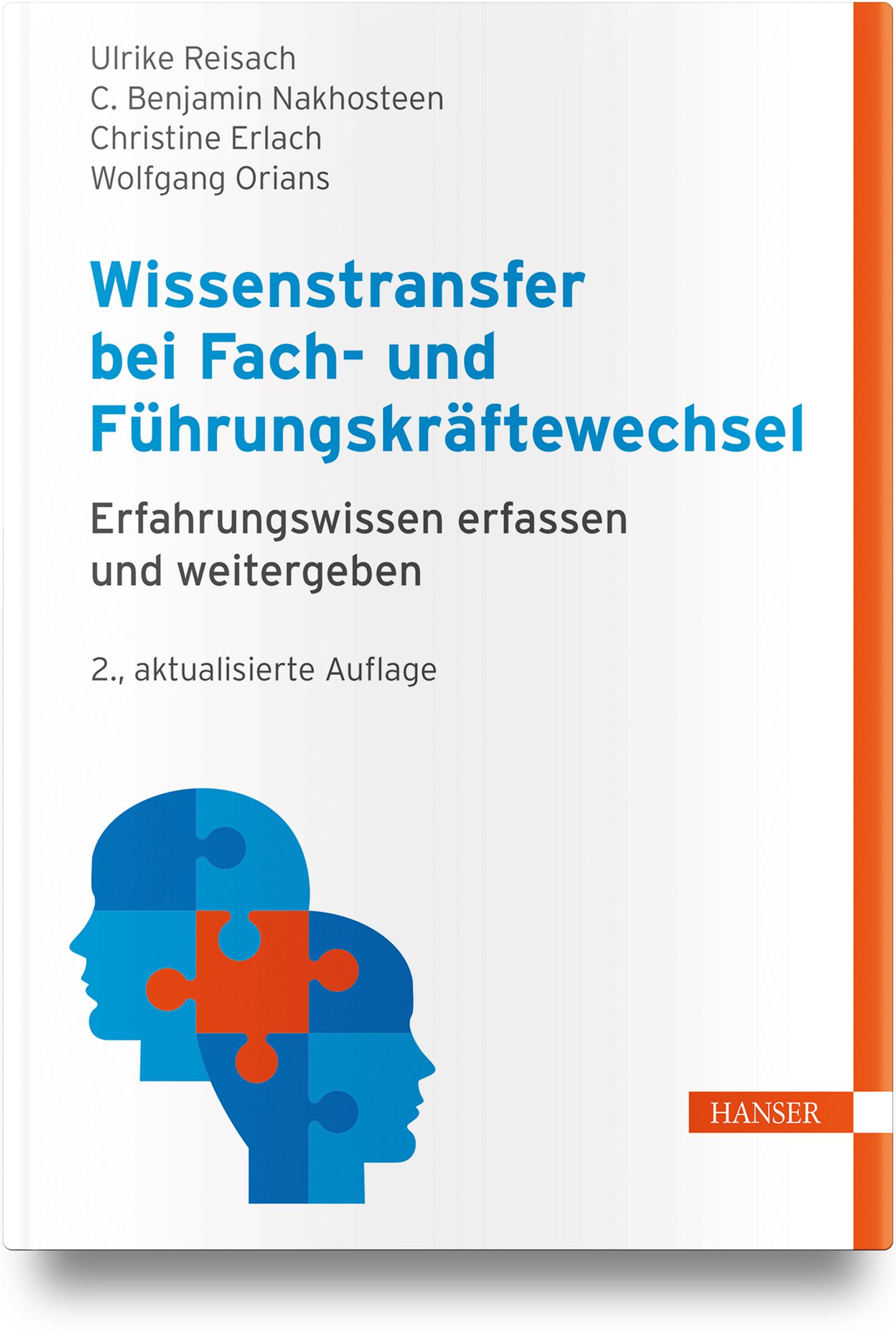 Wissenstransfer bei Fach- und Führungskräftewechsel