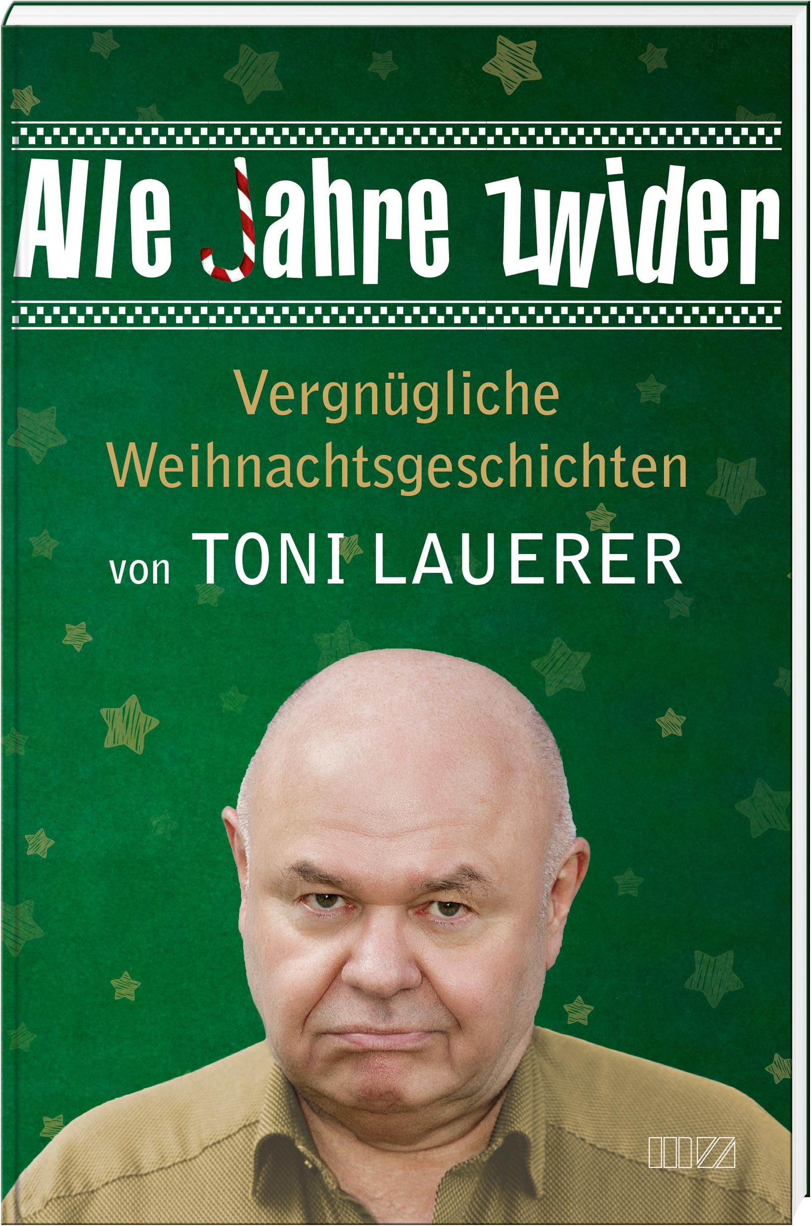 Alle Jahre zwider