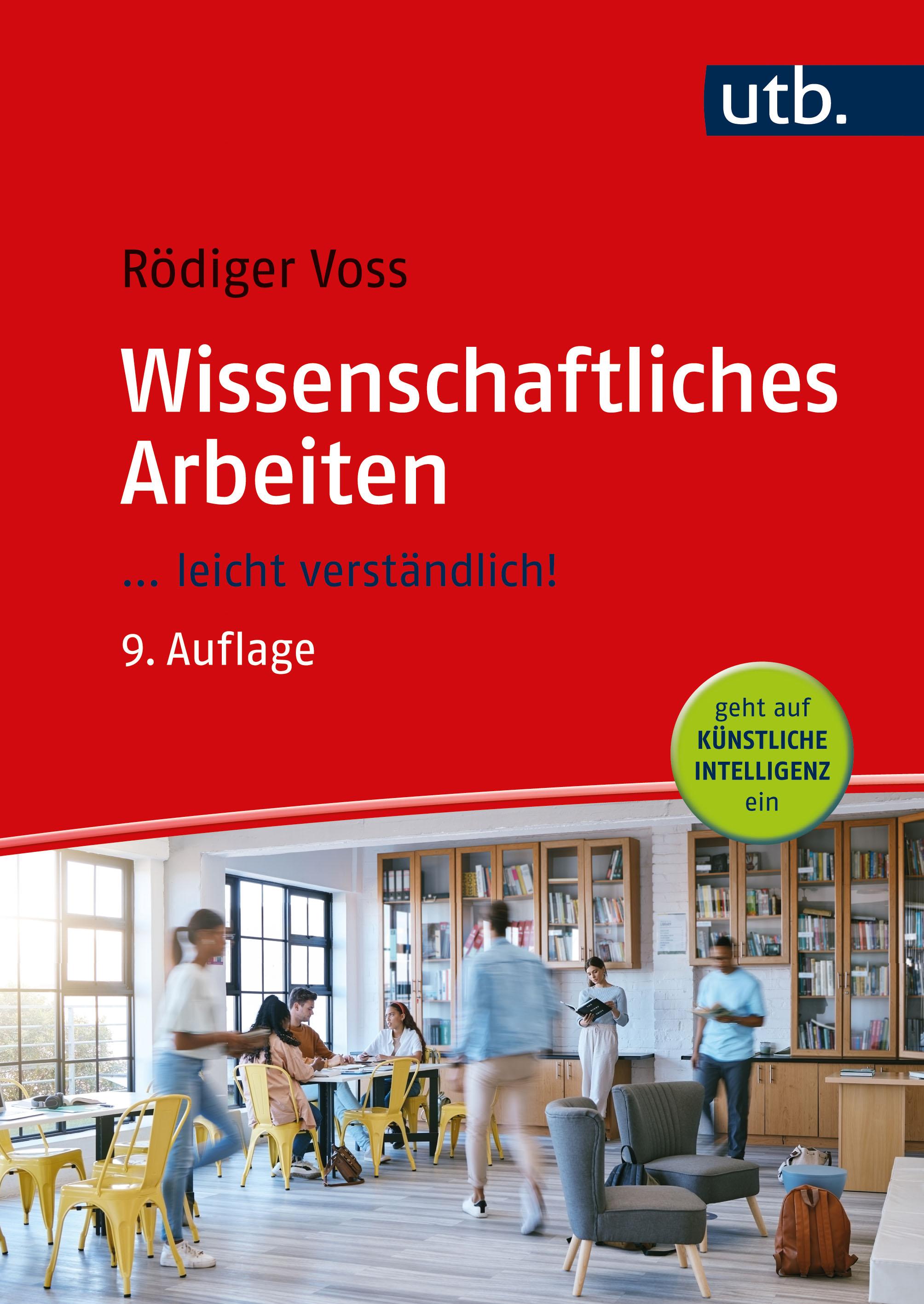 Wissenschaftliches Arbeiten