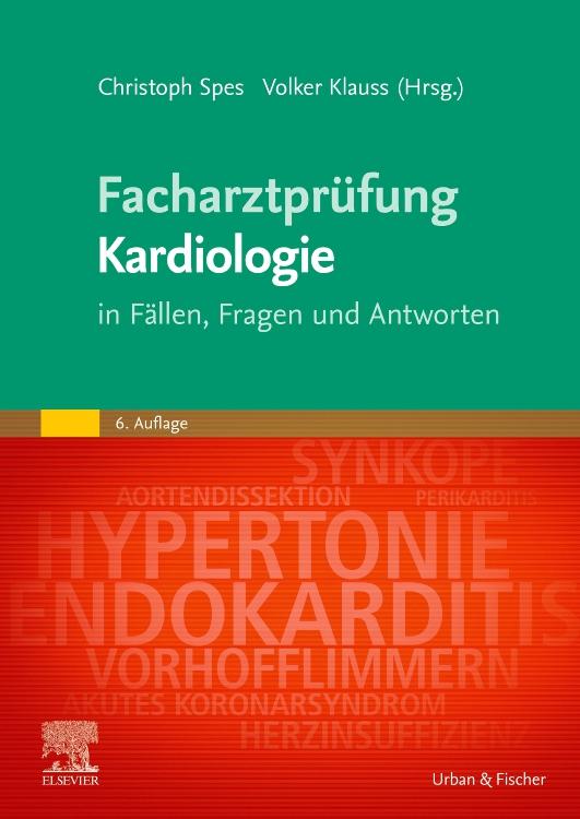 Facharztprüfung Kardiologie