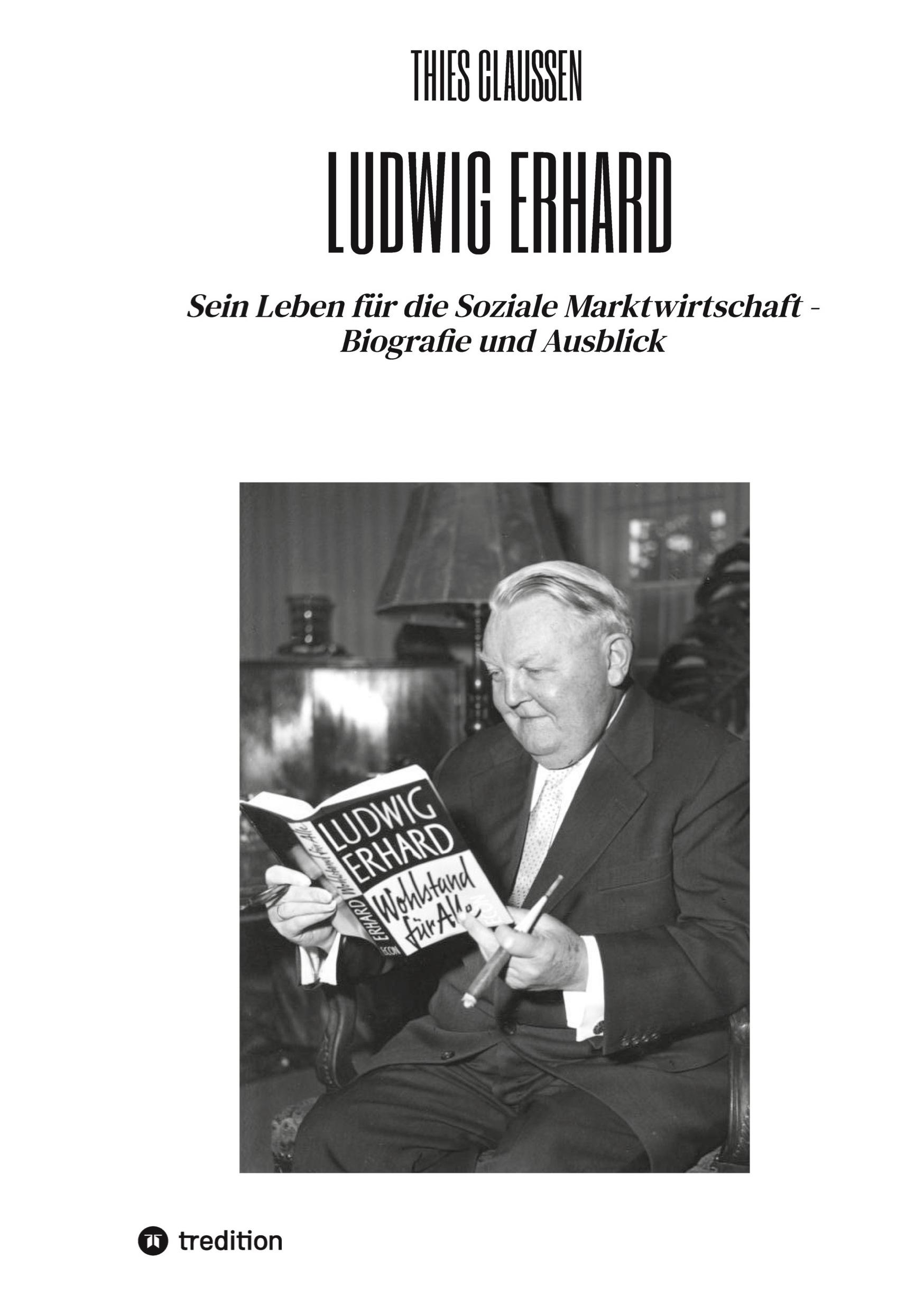 Ludwig Erhard