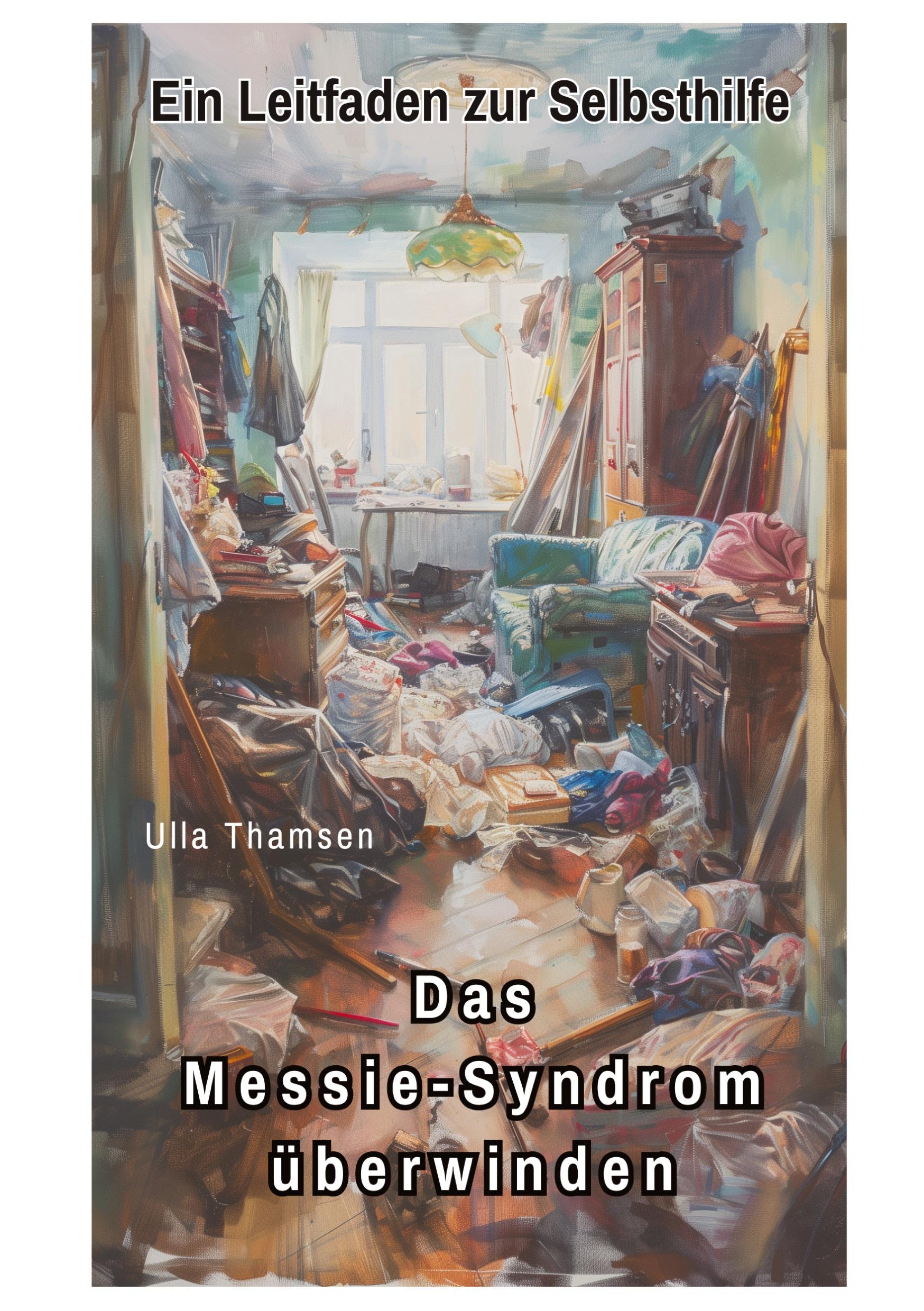 Das Messie-Syndrom überwinden