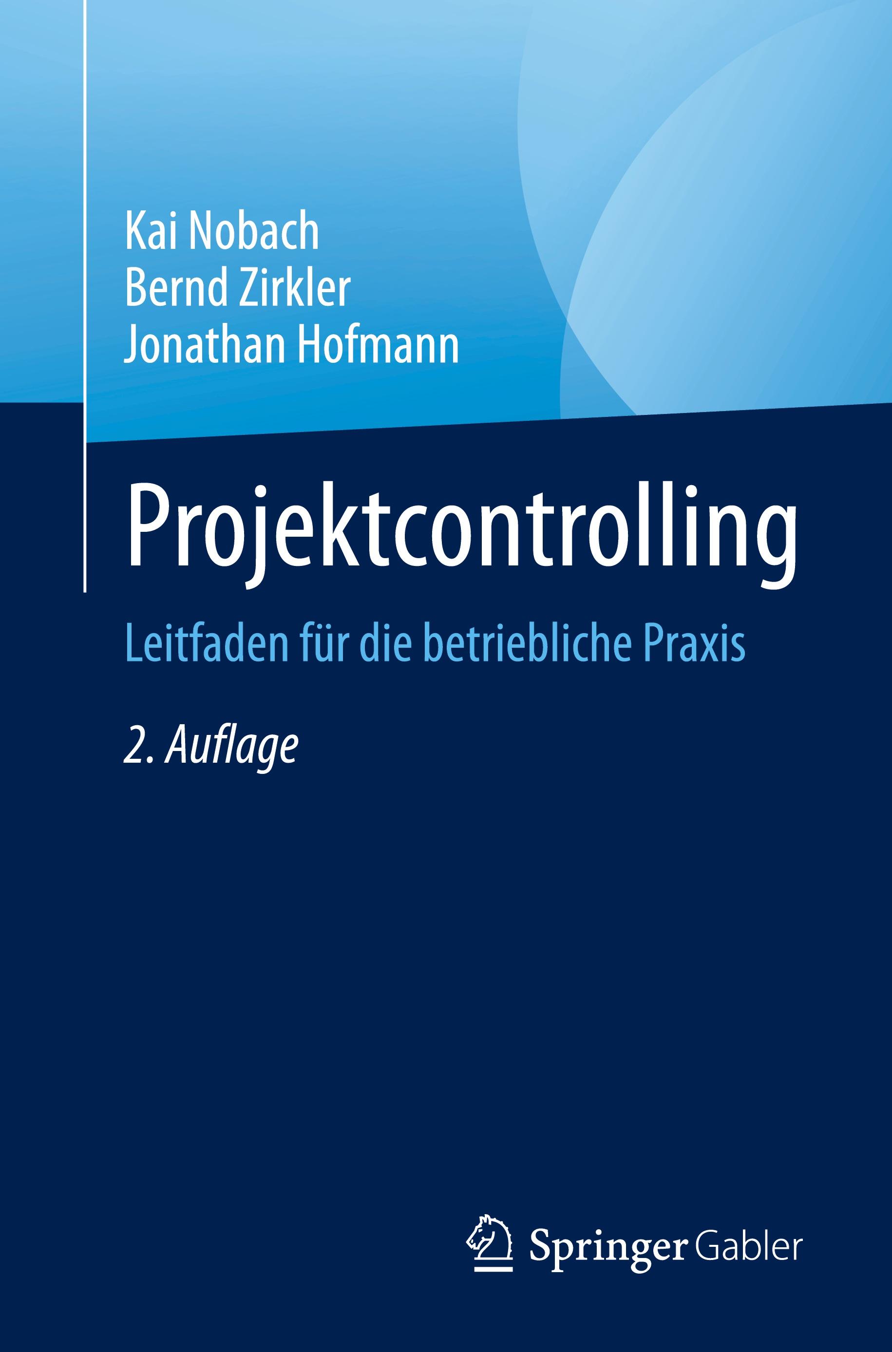 Projektcontrolling