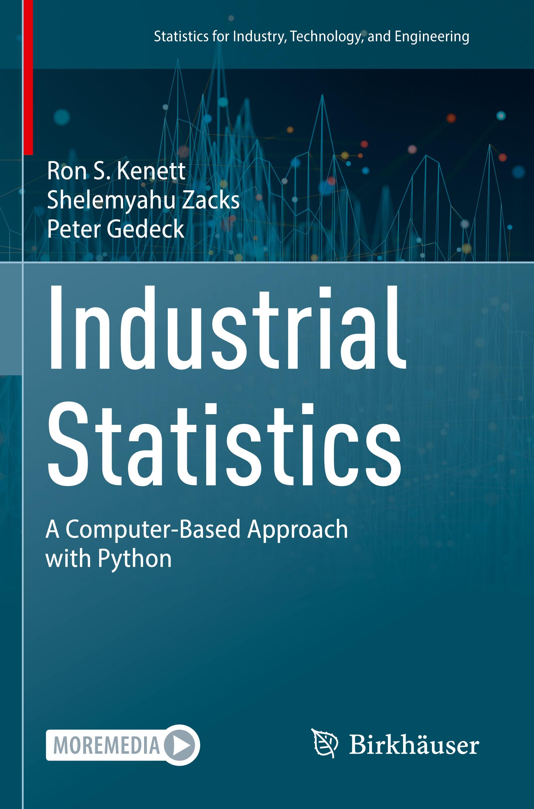 Industrial Statistics