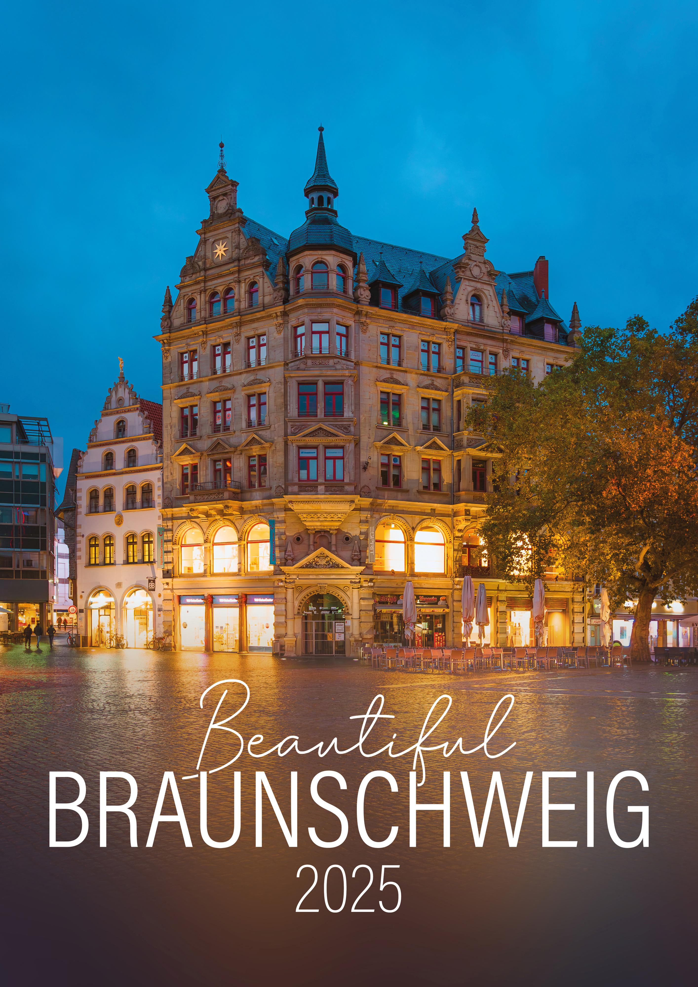 Beautiful Braunschweig 2025