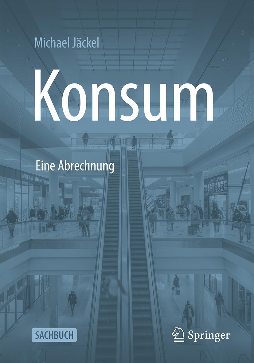 Konsum - Eine Abrechnung